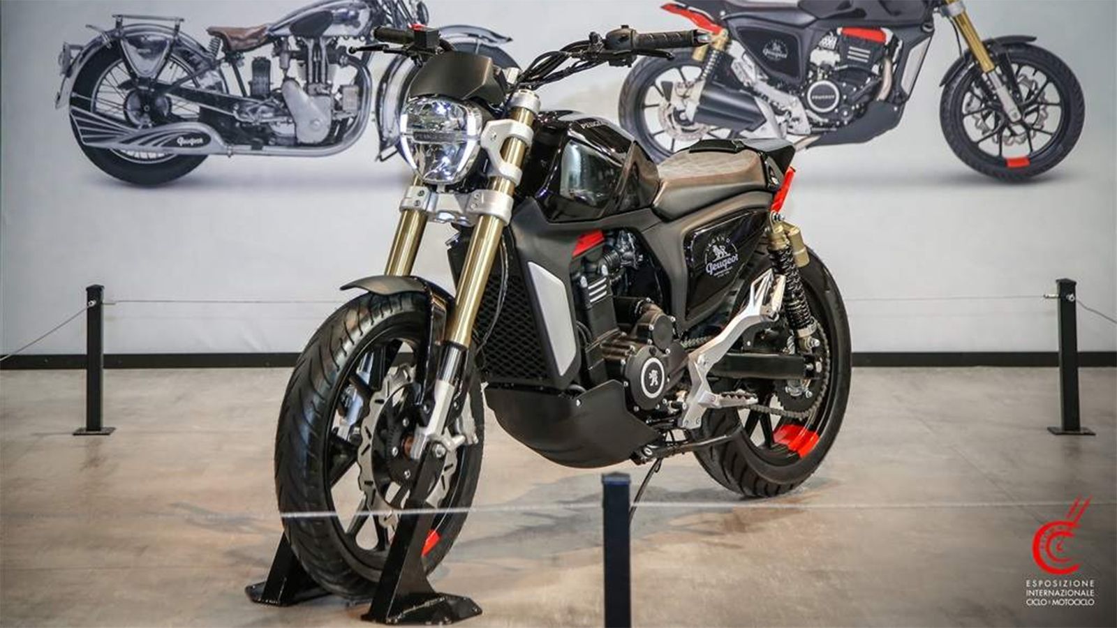 To Peugeot P2x concept