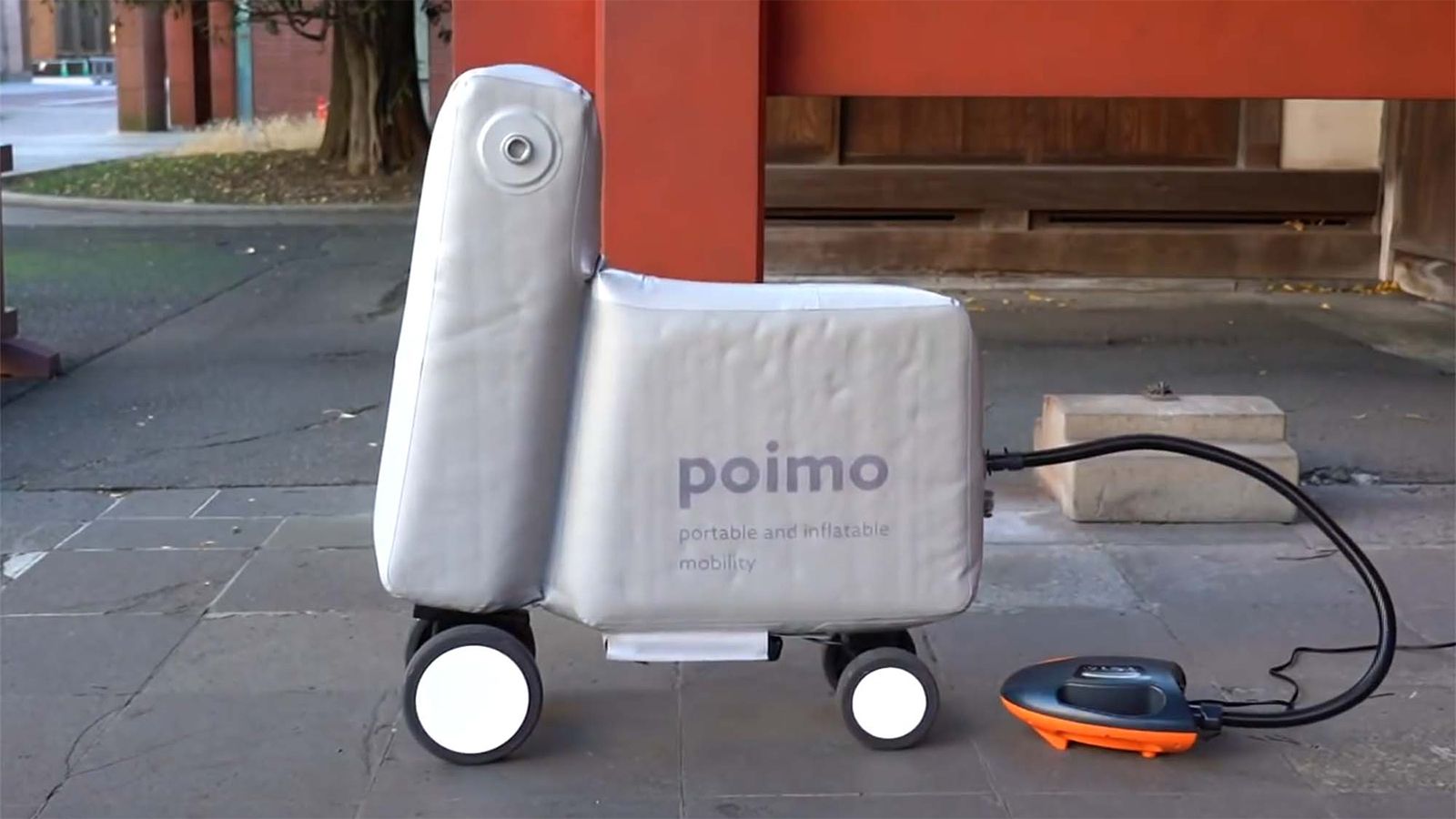 Το Poimo Concept