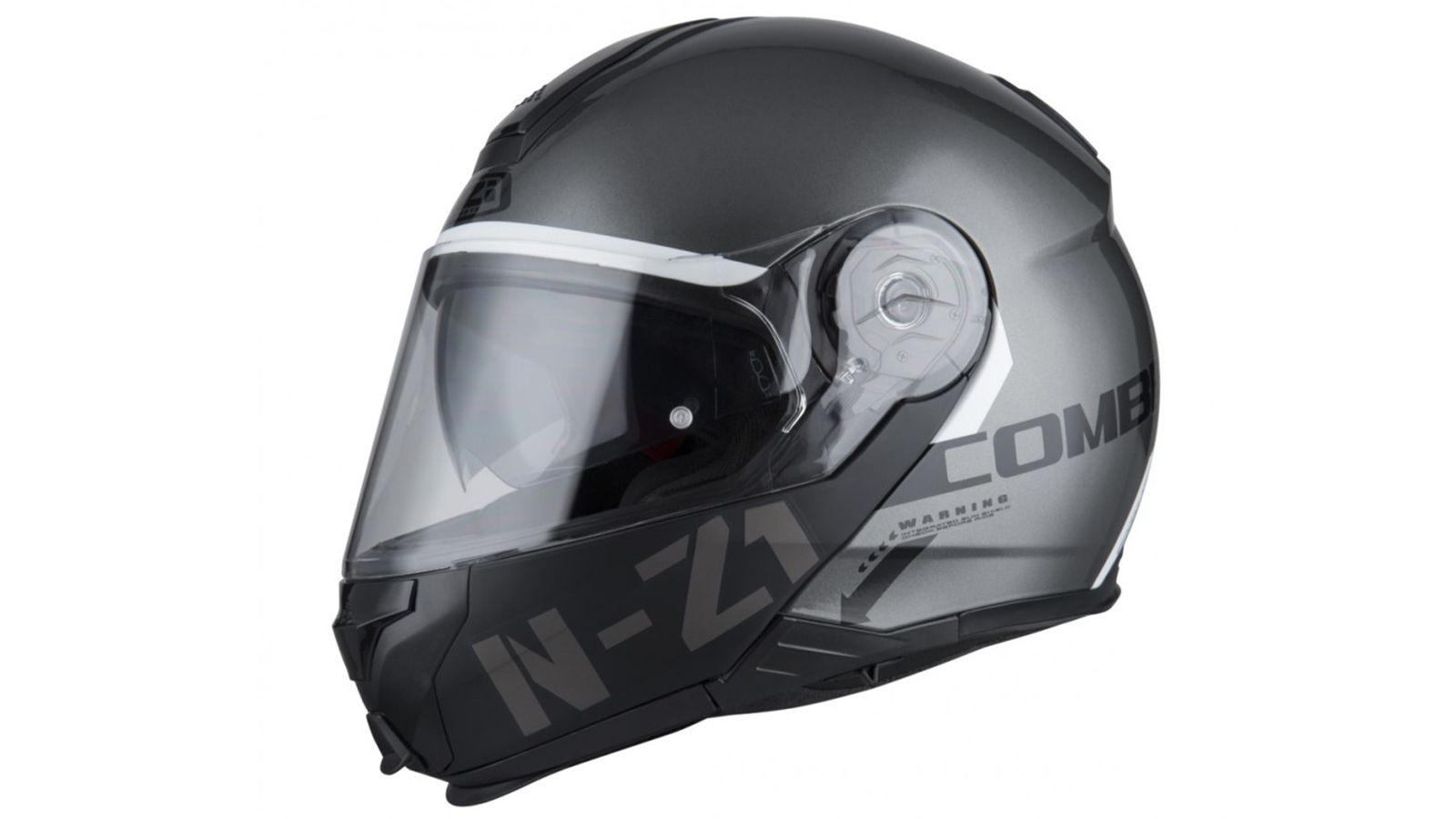 NZI Combi 2 Duo Flydeck