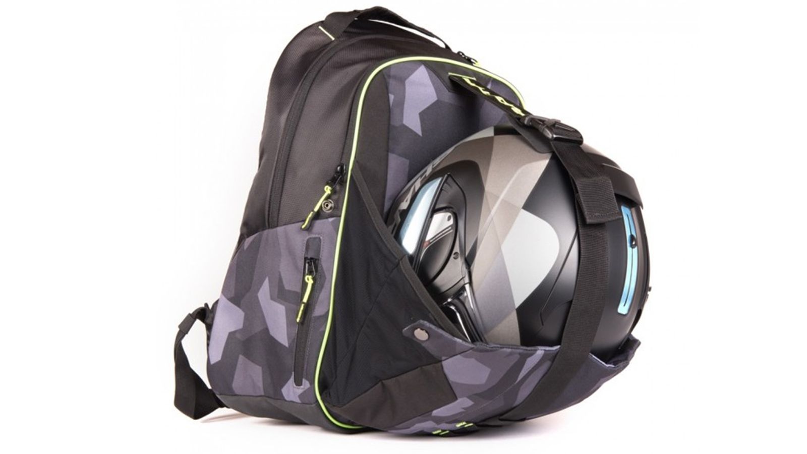Bagster Storm Army