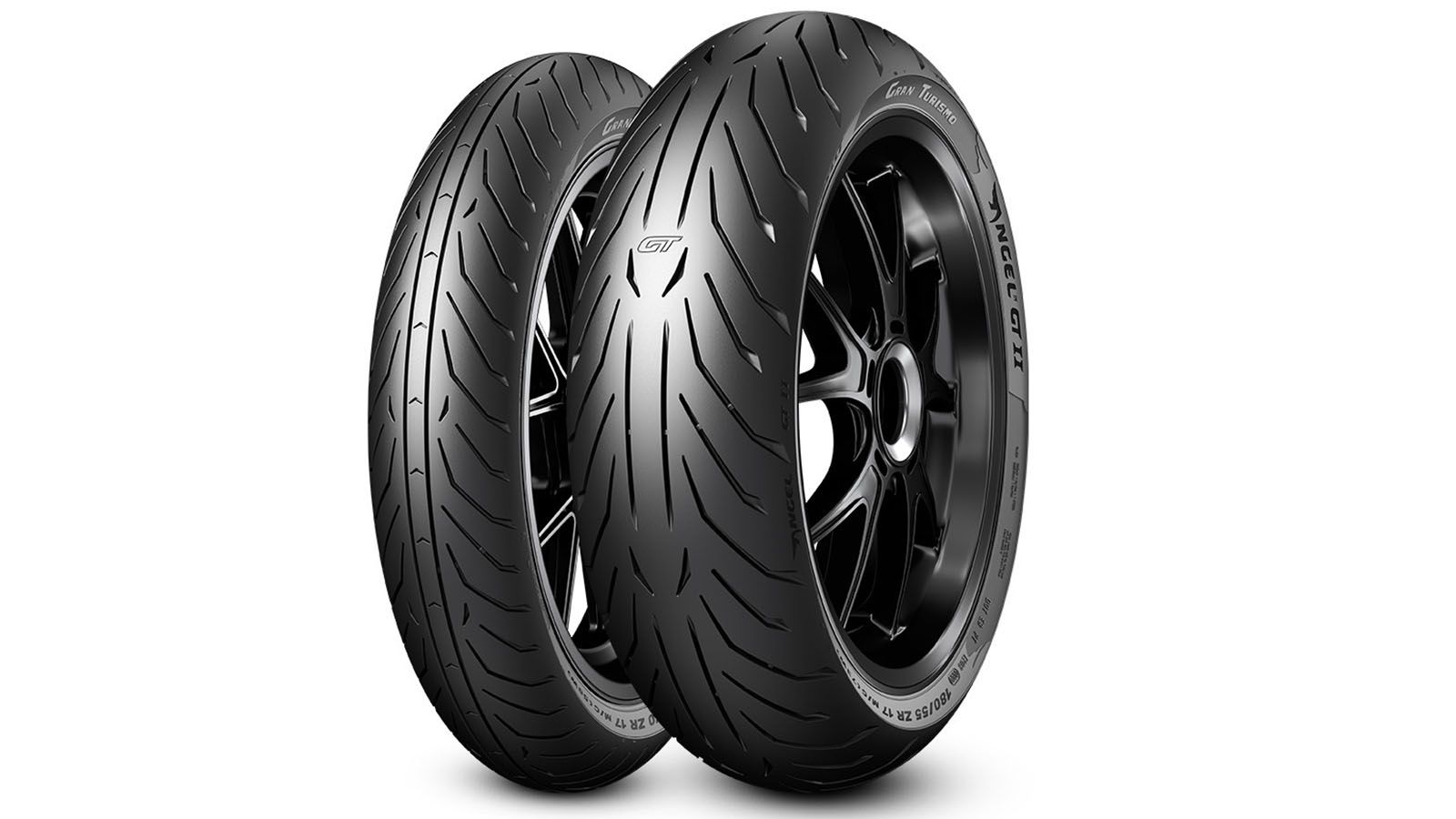 Pirelli Angel GT 2