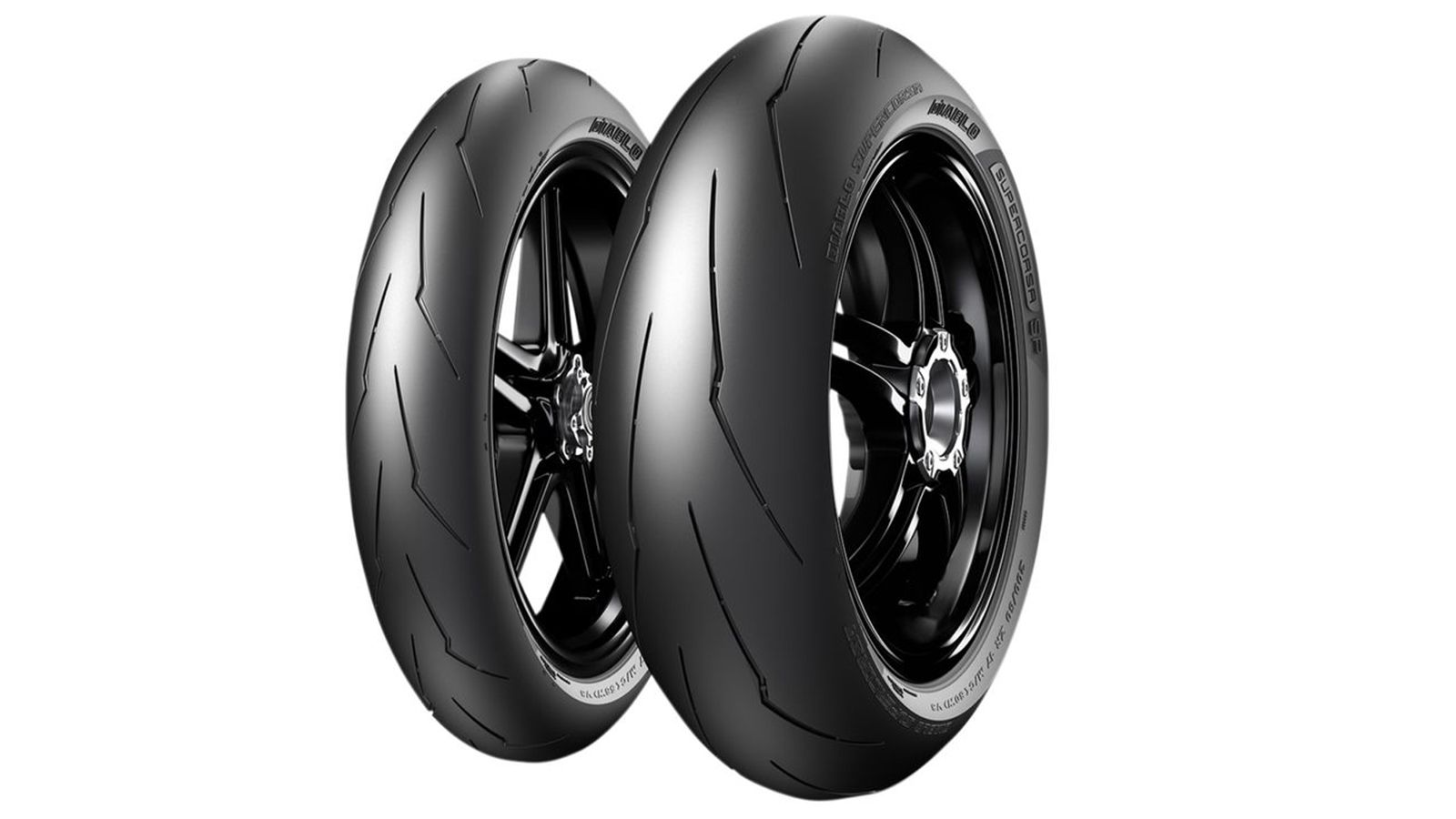 Ελαστικά Diablo Supercorsa SP V3 