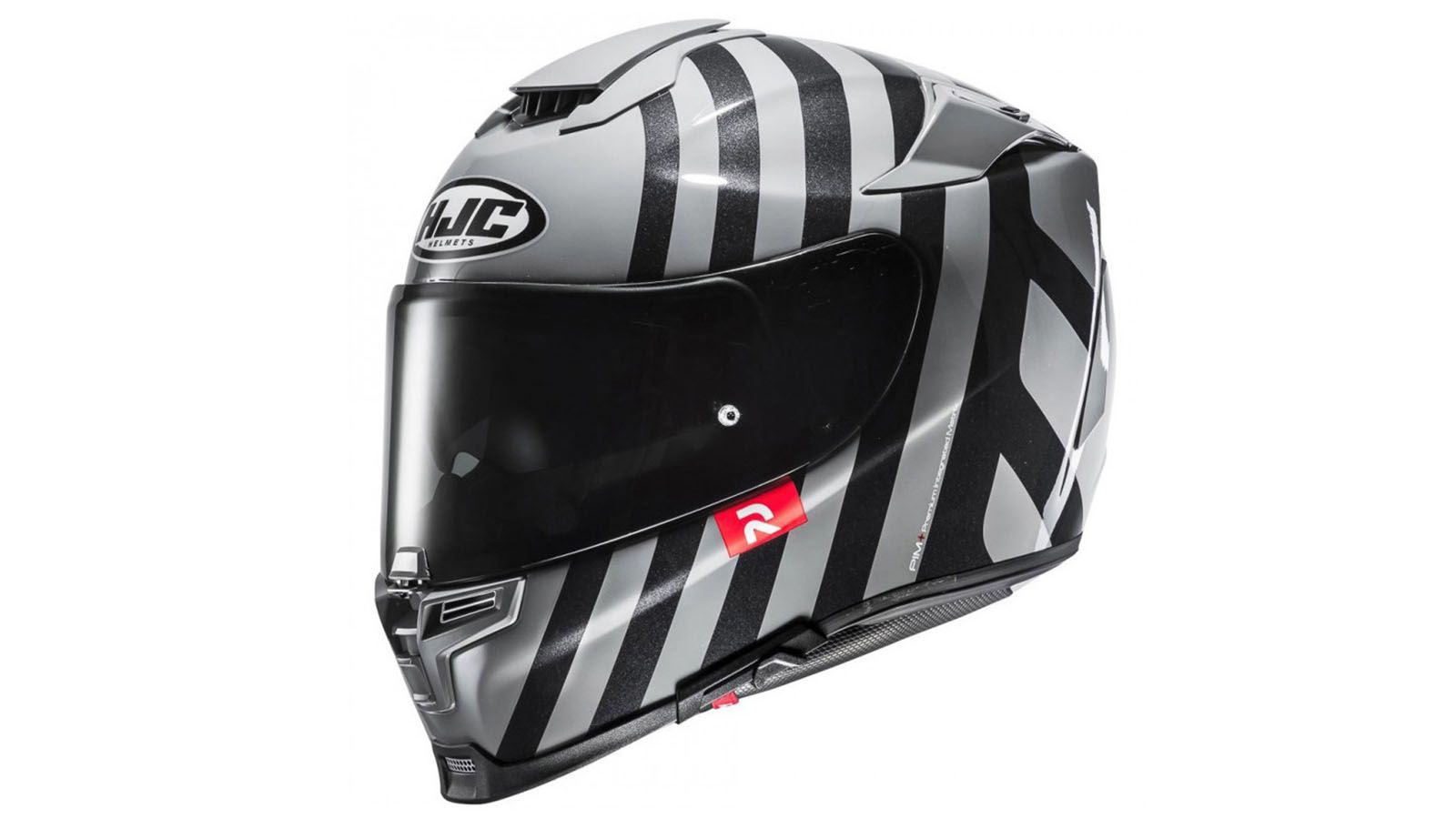 HJC RPHA 70 Forvic MC5