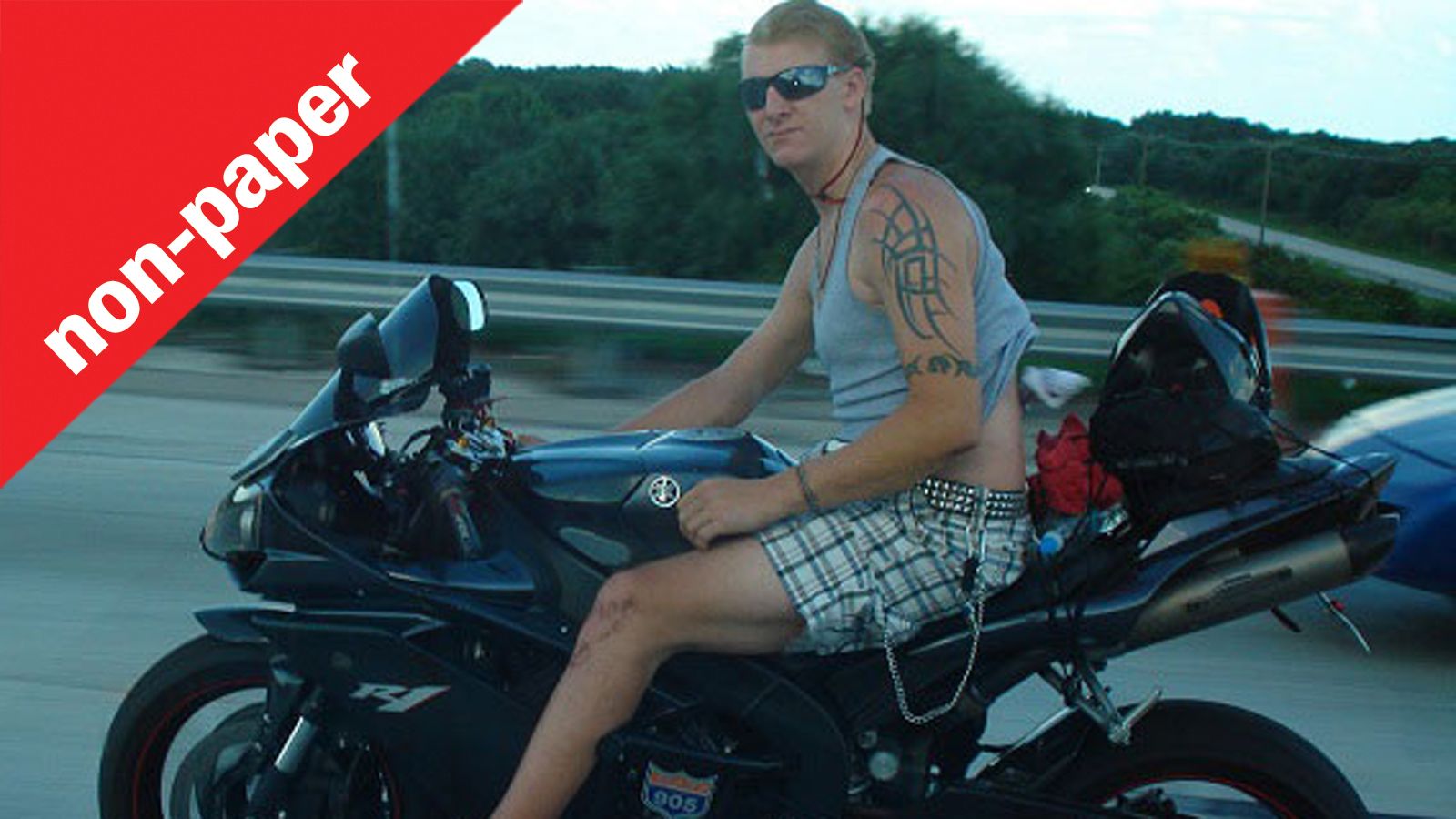 Θεωρείς τον εξοπλισμό απαραίτητο ή προτιμάς να πουλάς μούρη;