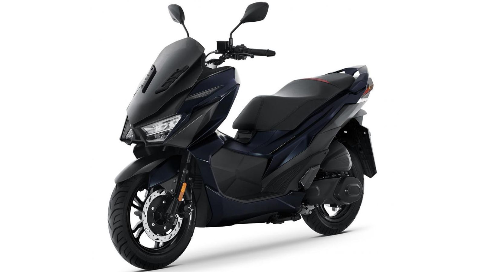 To νέο SYM Jet X 2021