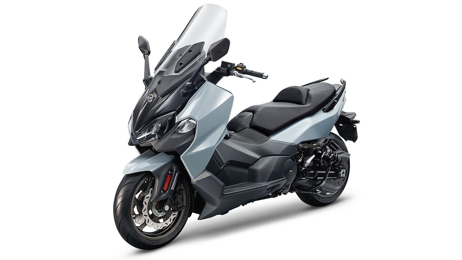 To SYM MAXSYM TL φτάνει Ελλάδα και περιμένει τους πρώτους υποψήφιους αναβάτες του να το αποκτήσουν!