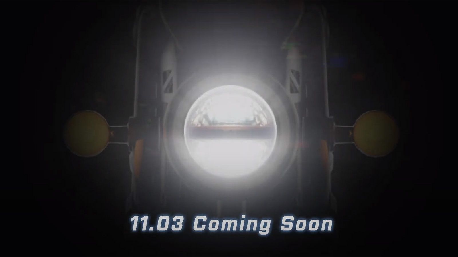 SYM: Έρχεται νέο Wolf 350;