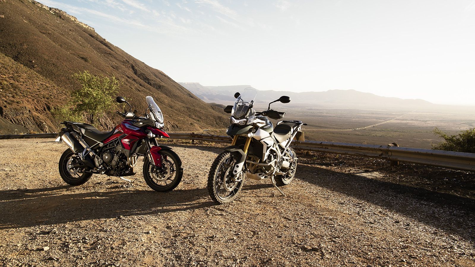 Triumph Tiger 900: Mέγιστη περιπέτεια στην καθημερινότητα σου