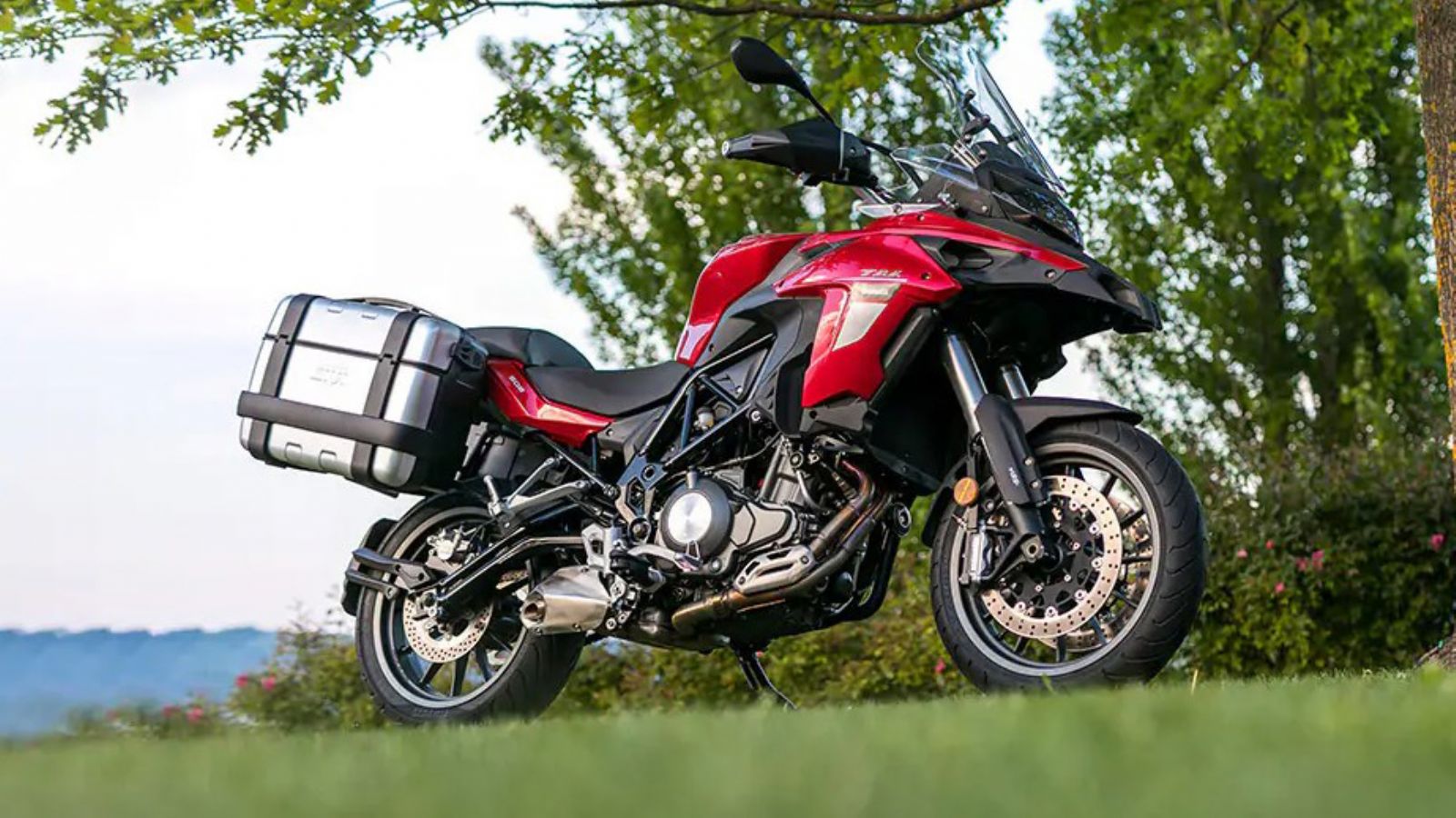 Damian Racing Moto: Ο μόνος προορισμός