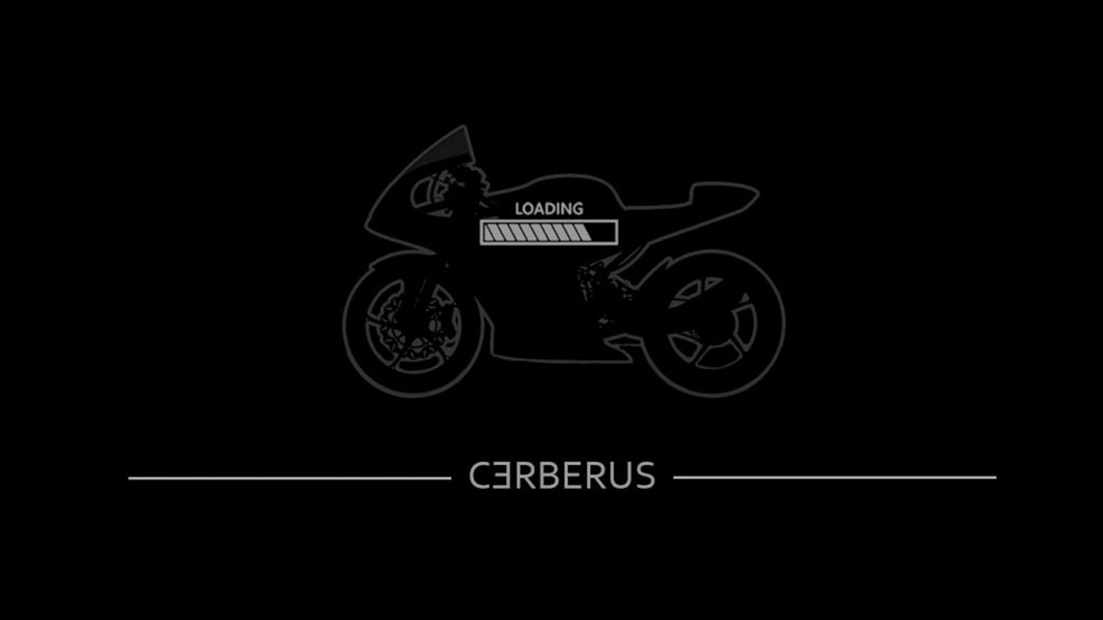 Η τρίτη μοτοσυκλέτα της Tyφoon MotoRacing βρίσκεται ήδη στο κατασκευαστικό στάδιο.