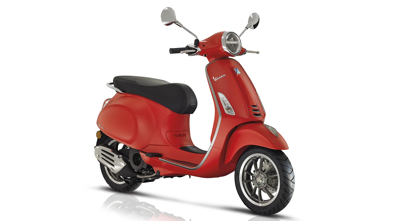 H Vespa Primavera
