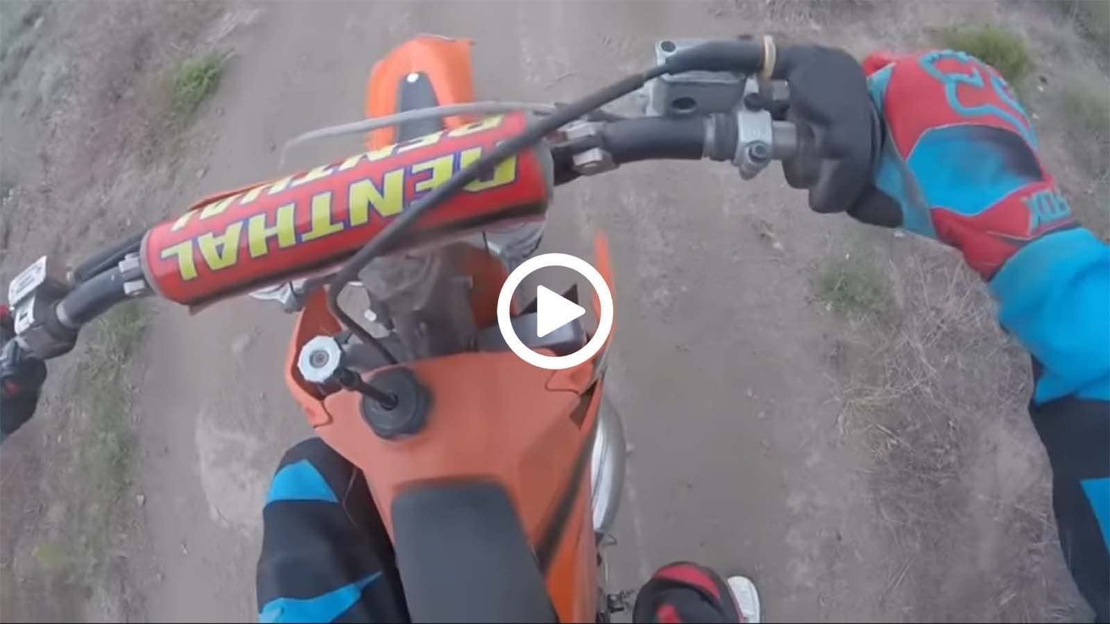 Όταν «κολλάς» το καινούργιο χωμάτινο σου