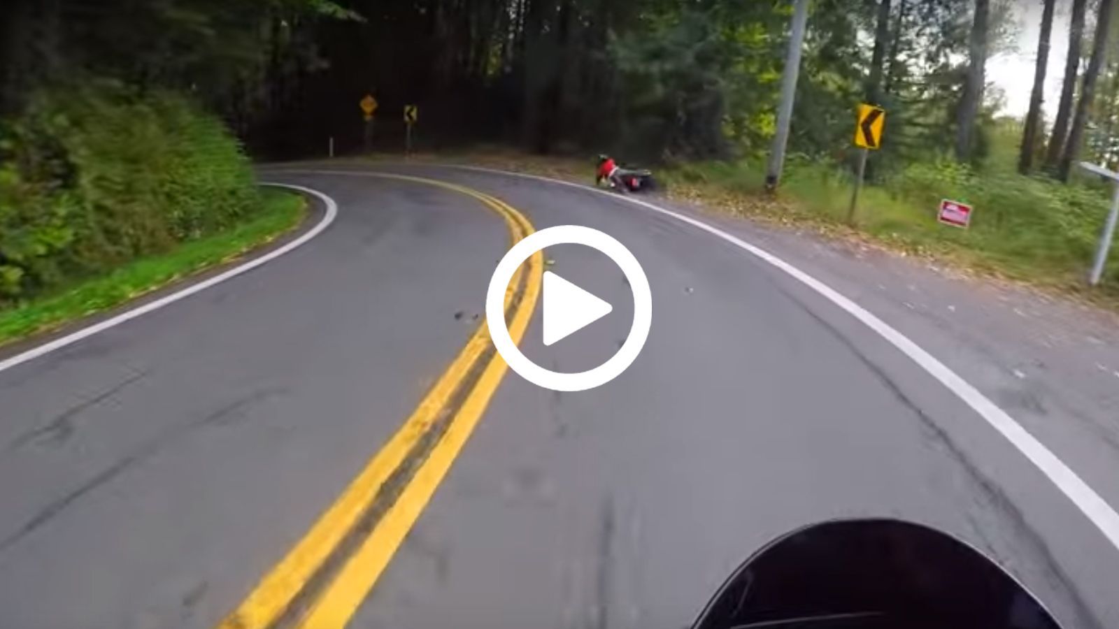 Ο ορισμός του target fixation