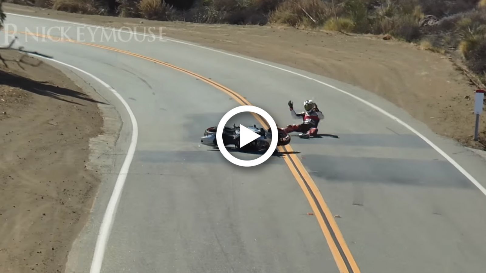 Και γλυστράει...και όλο γλυστράει! 