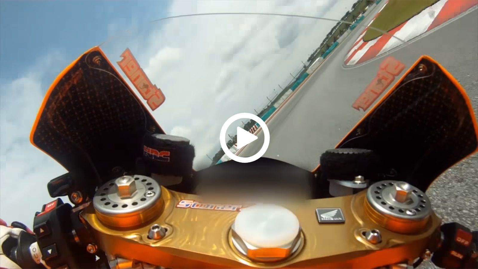 VIDEO: O Casey Stoner «διδάσκει» στην Sepang