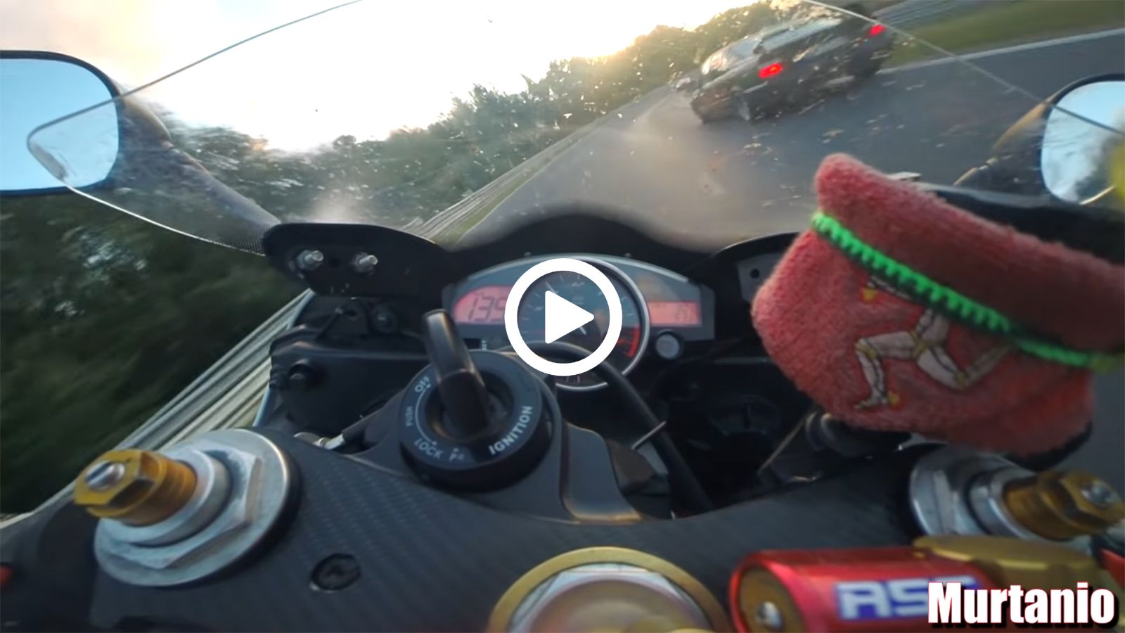 «Χεράς» με R6 δικάζει τους πάντες στο Ring