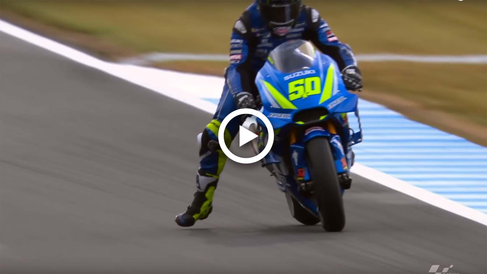 Γιατί οι αναβάτες αγώνων «βγάζουν πόδι»; 