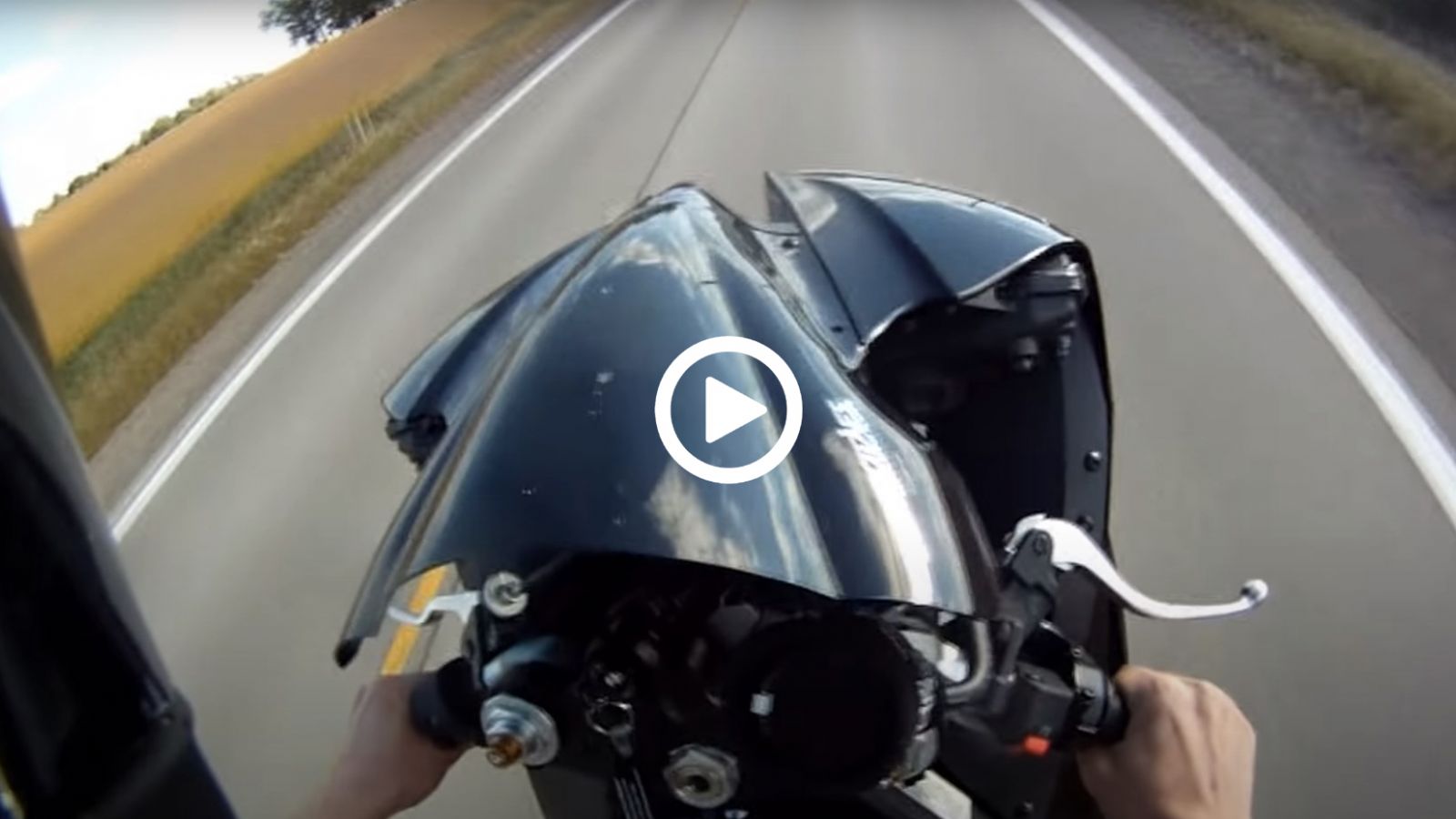 Γλιτώνοντας από του Χάρου τα δόντια μετά από σούζα 