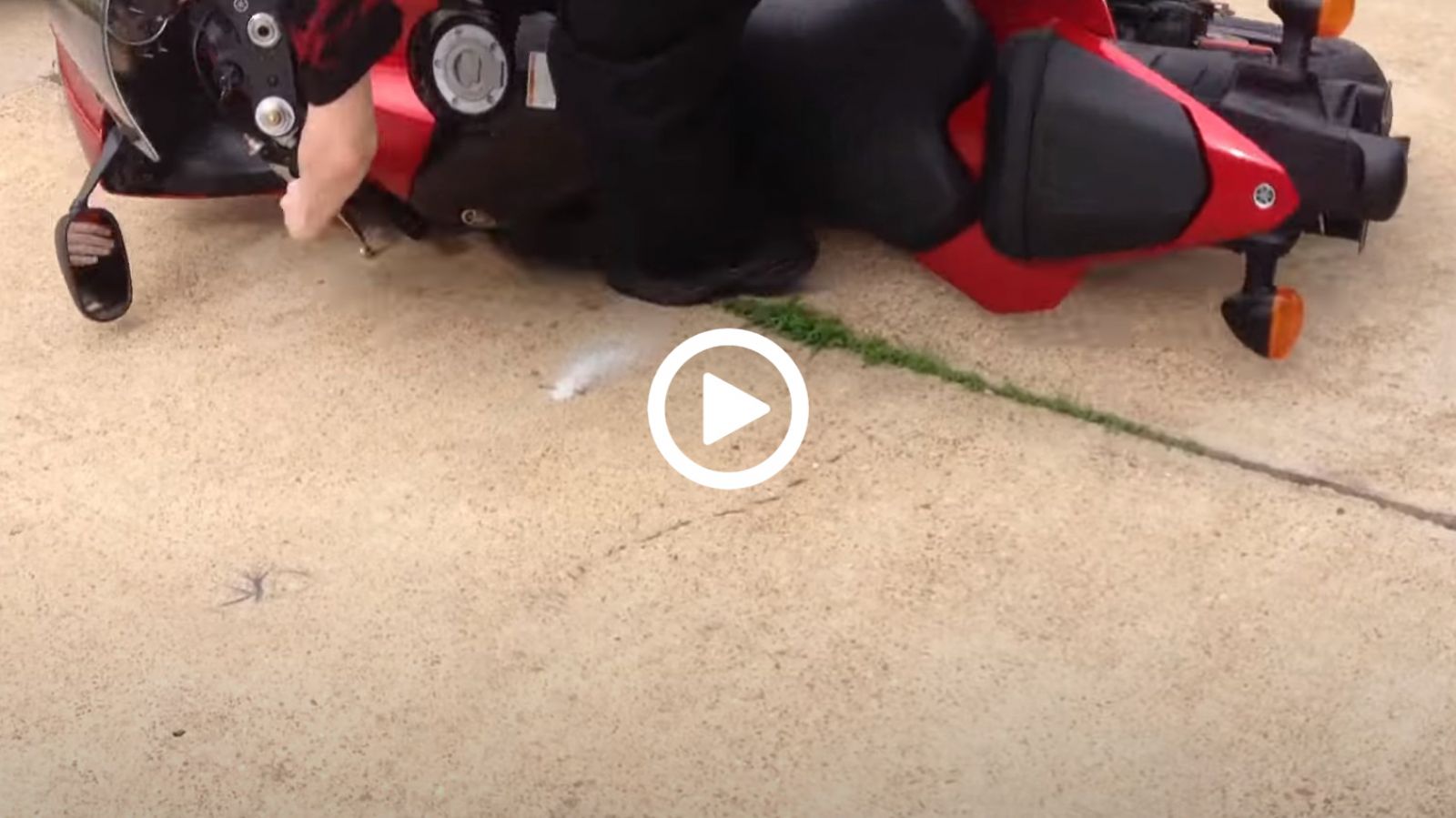 Όταν η «χαζοπτώση» φαίνεται στον ορίζοντα 