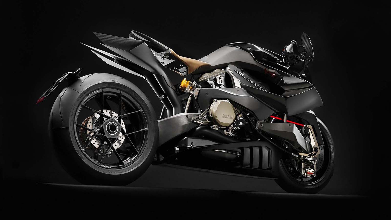 Αυτή είναι η Vyrus Alien