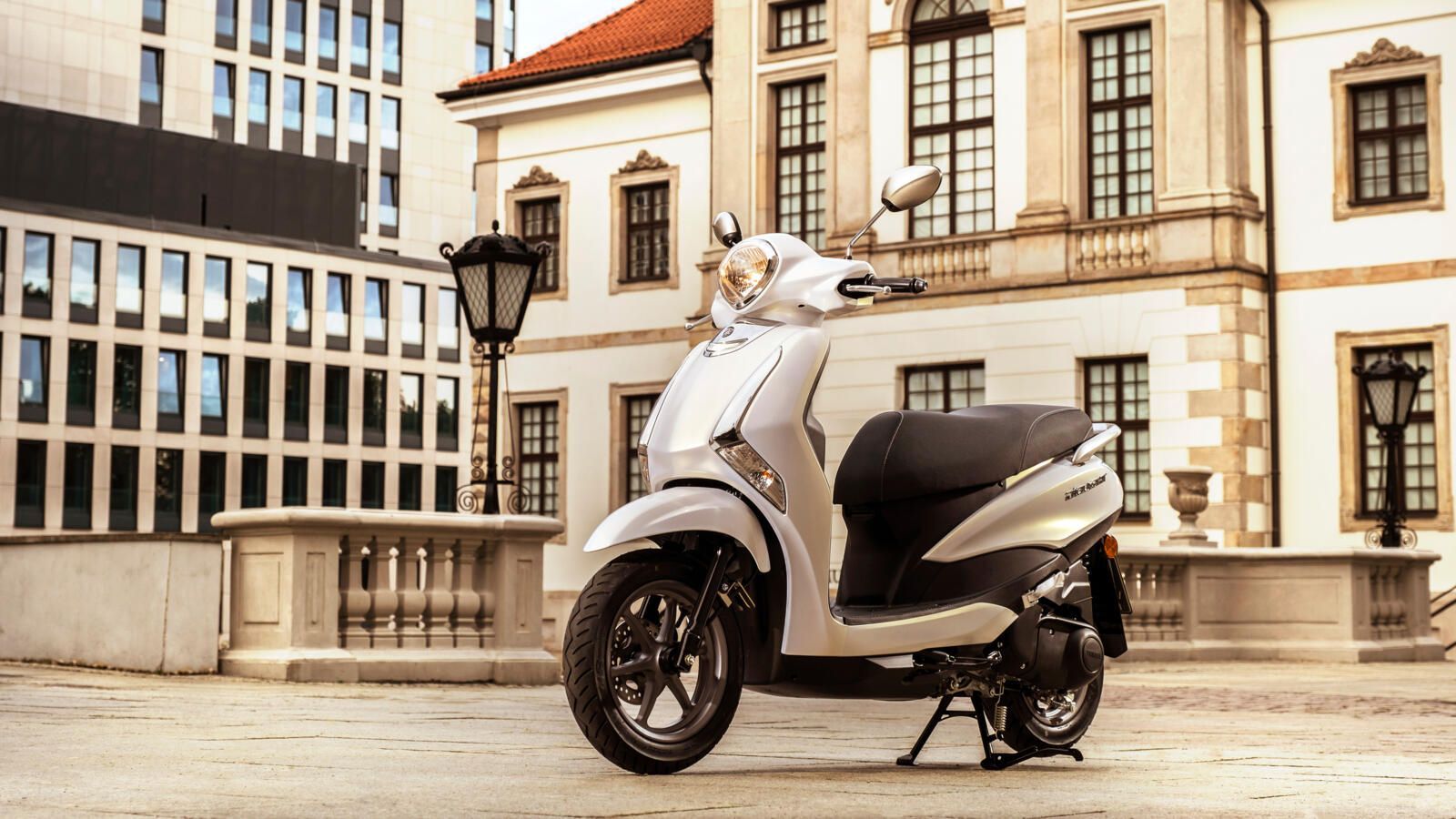 Το νέο Yamaha D΄elight 2021