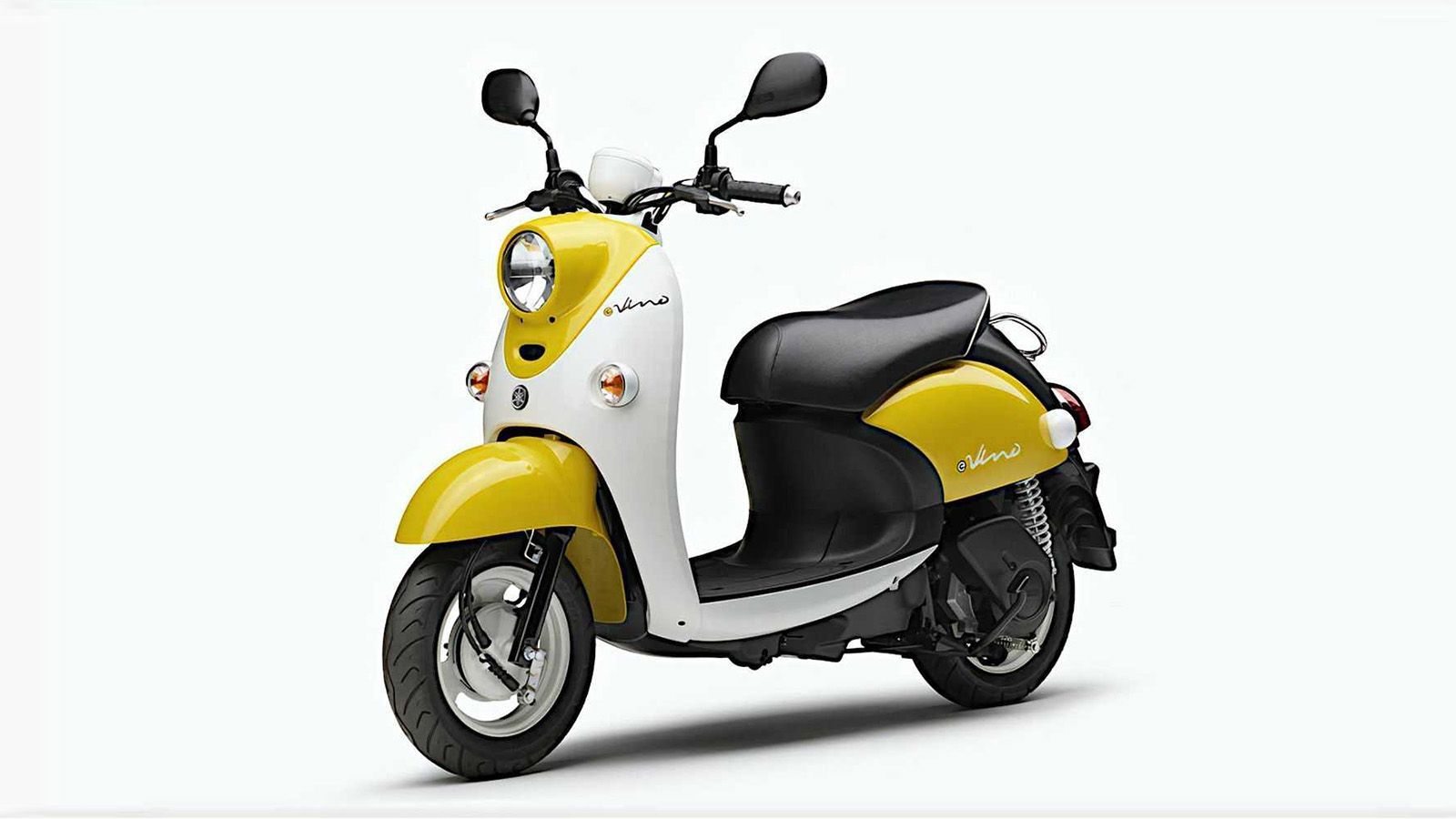 Αυτό είναι το νέο Yamaha e-Vinio.