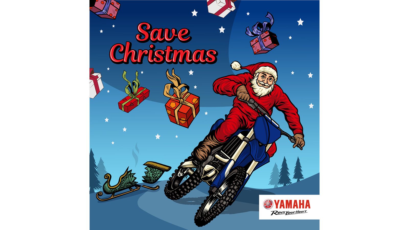 Πάρε μέρος στον νέο διαγωνισμό Yamaha και κέρδισε πλούσια δώρα! 