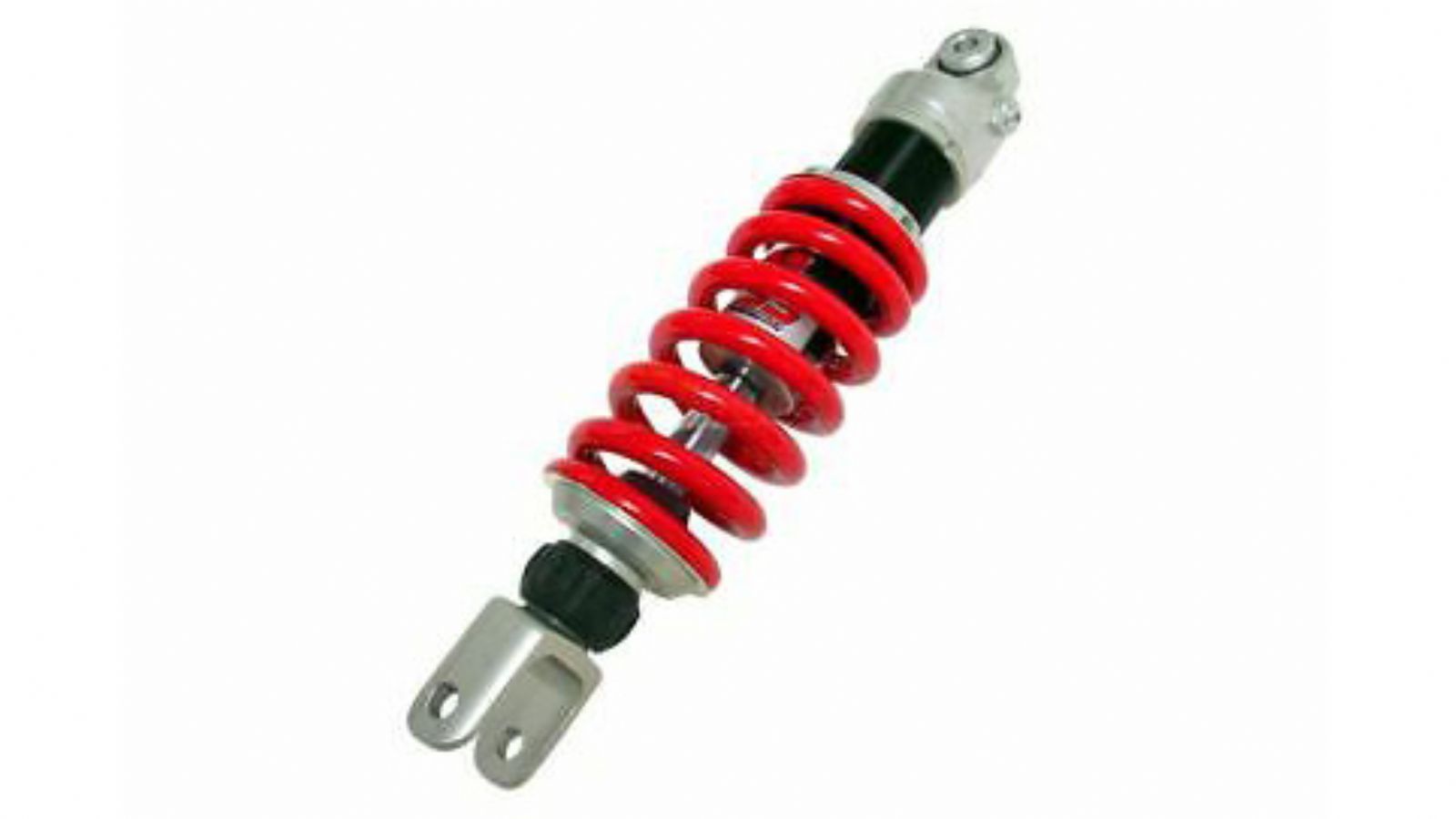 Νέα οπίσθια ανάρτηση YSS Monoshock για KAWASAKI Z750