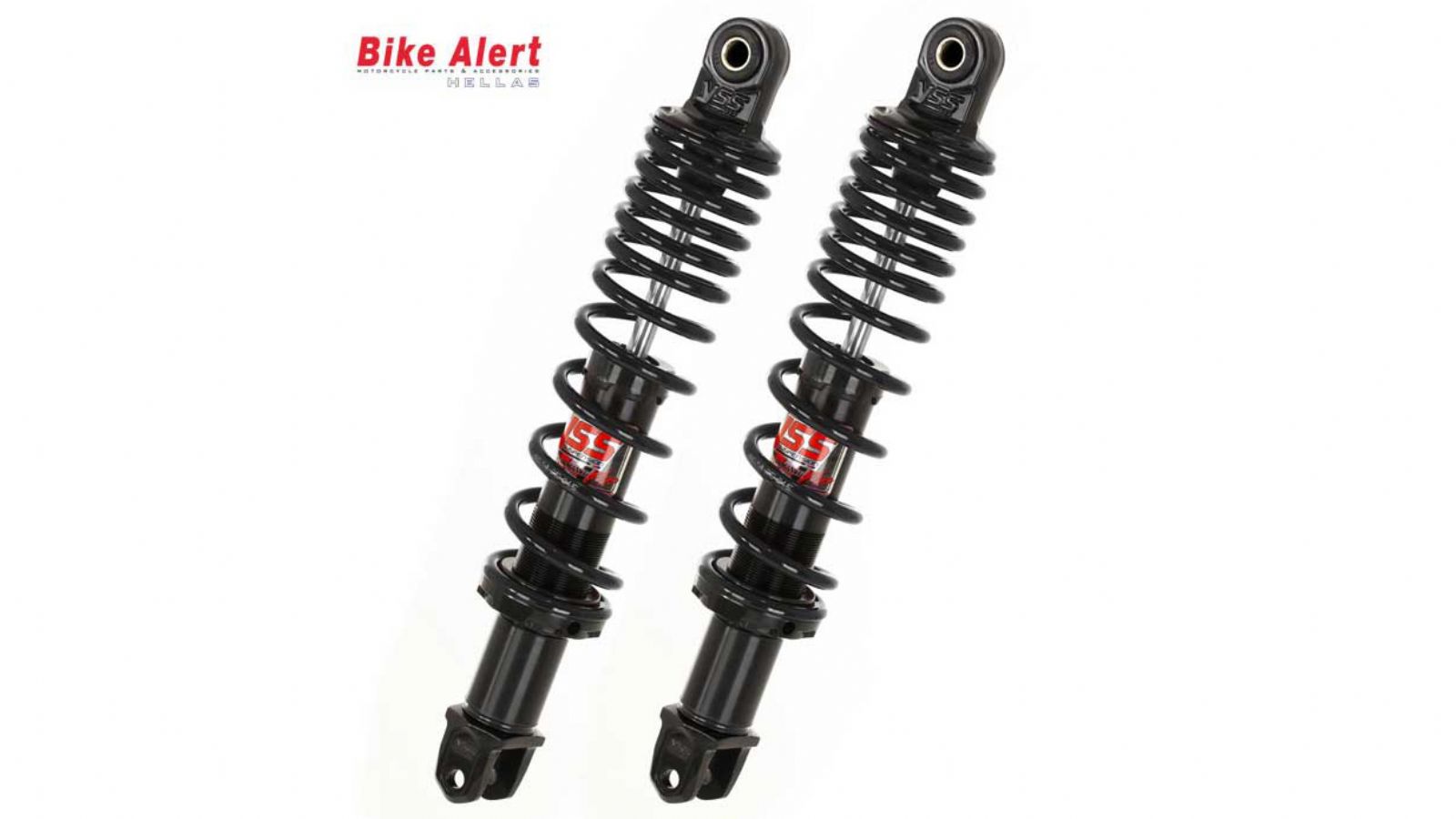 Αμορτισέρ YSS για Piaggio MEDLEY 150