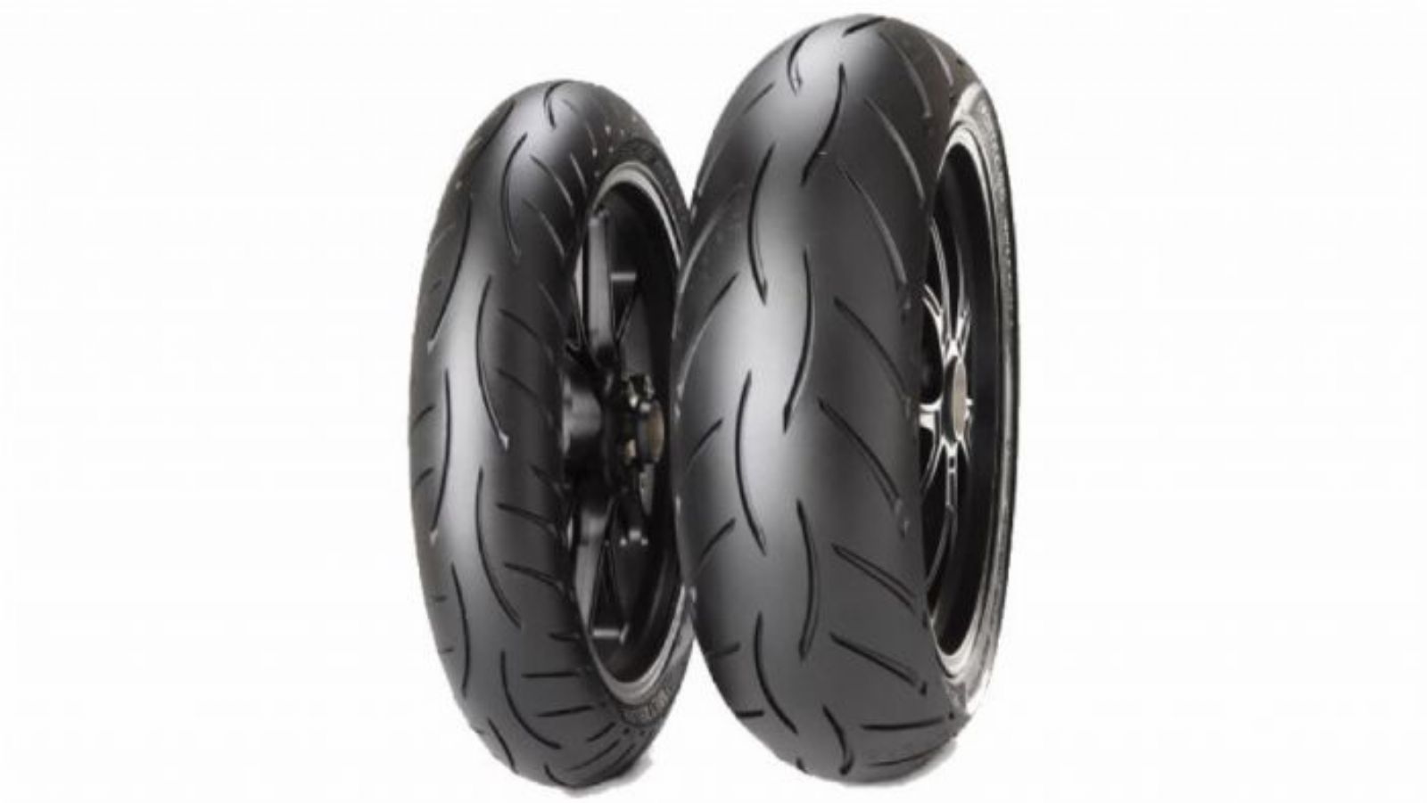 Metzeler M5 120/70-17 & 180/55-17