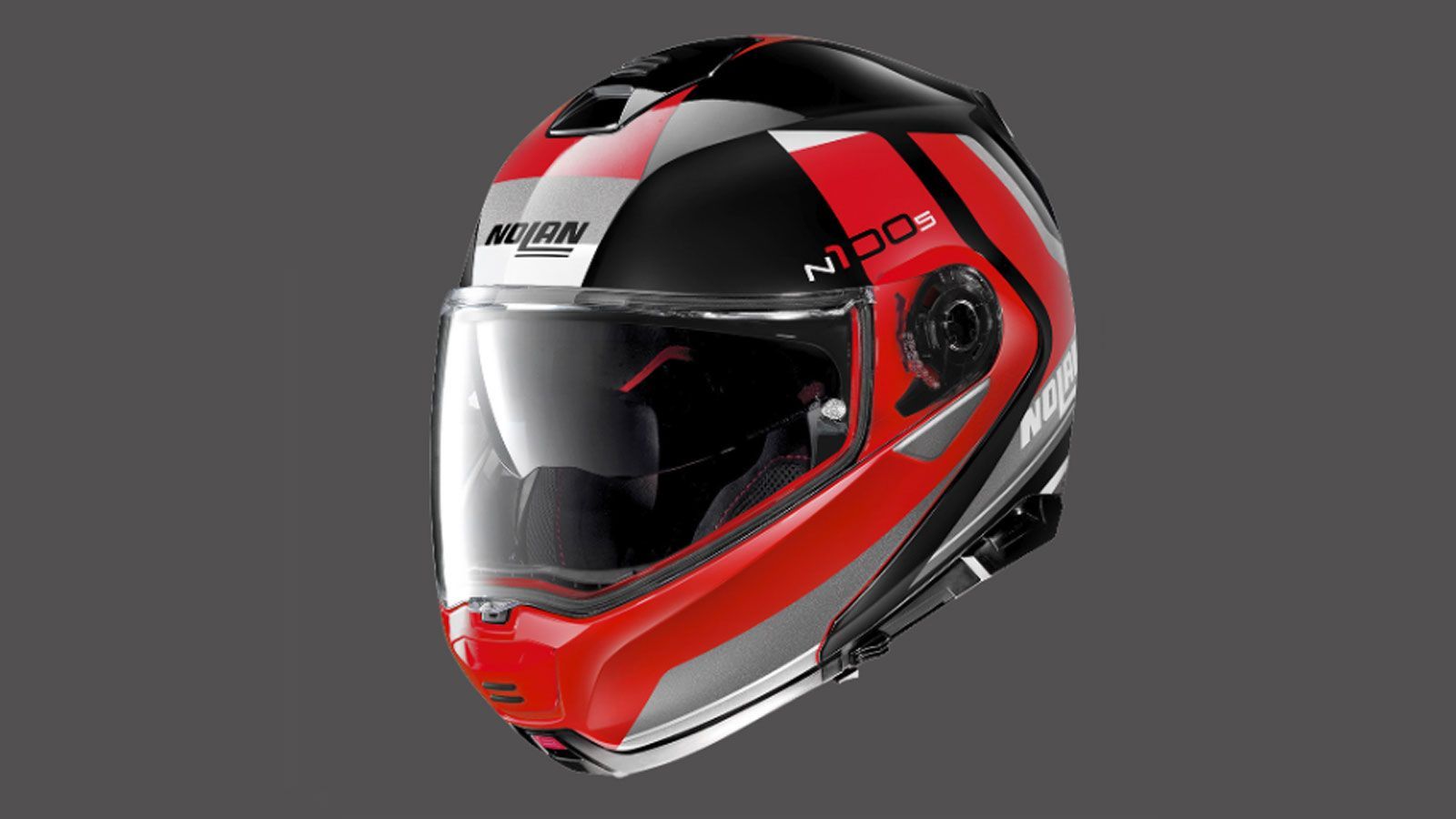 Παρουσίαση Nolan N100-5