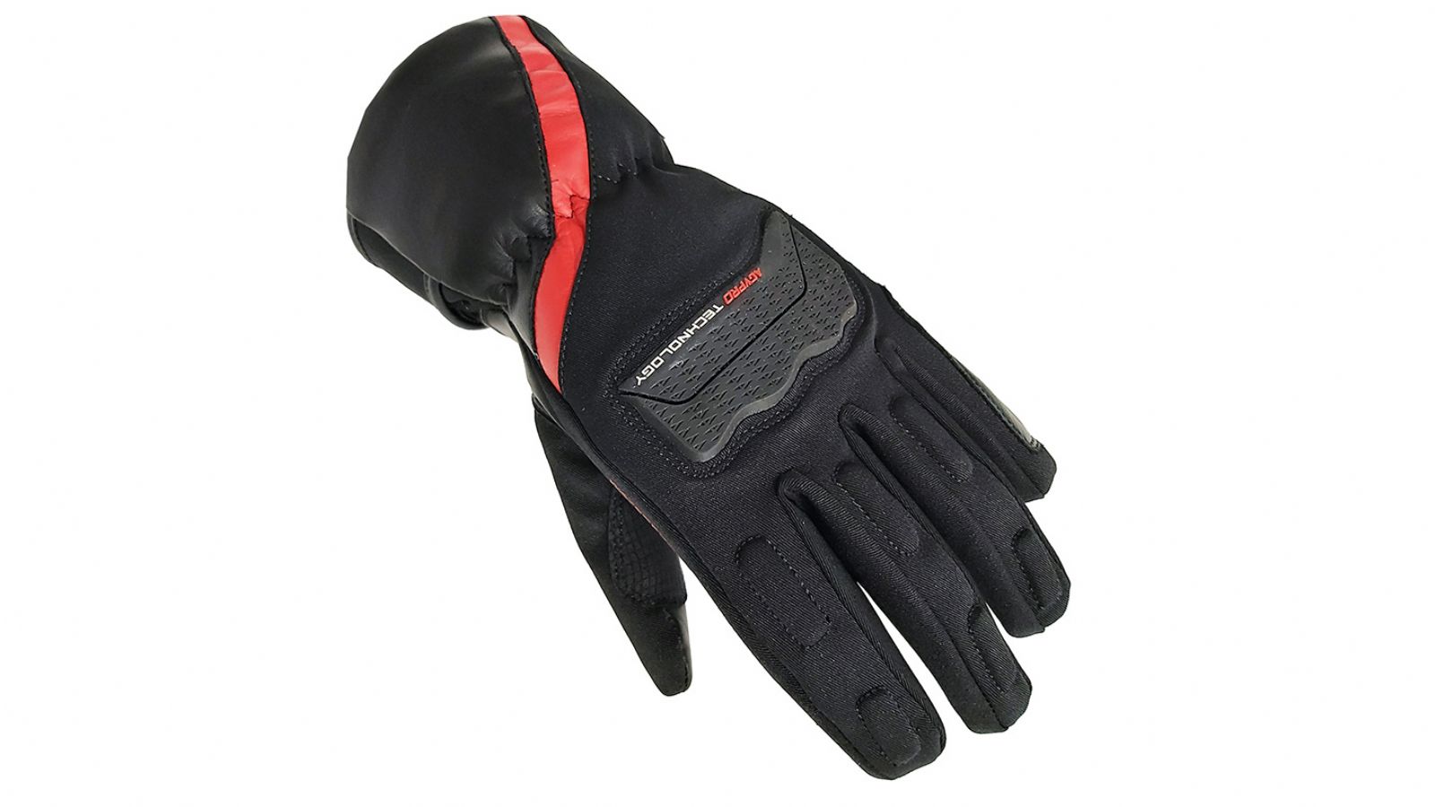 Xειμερινά γάντια AGVPro Rival