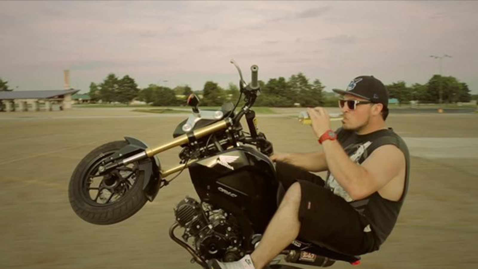 Αν πίνεις και οδηγείς, μπορεί να μη ξαναγυρίσεις σπίτι σου.