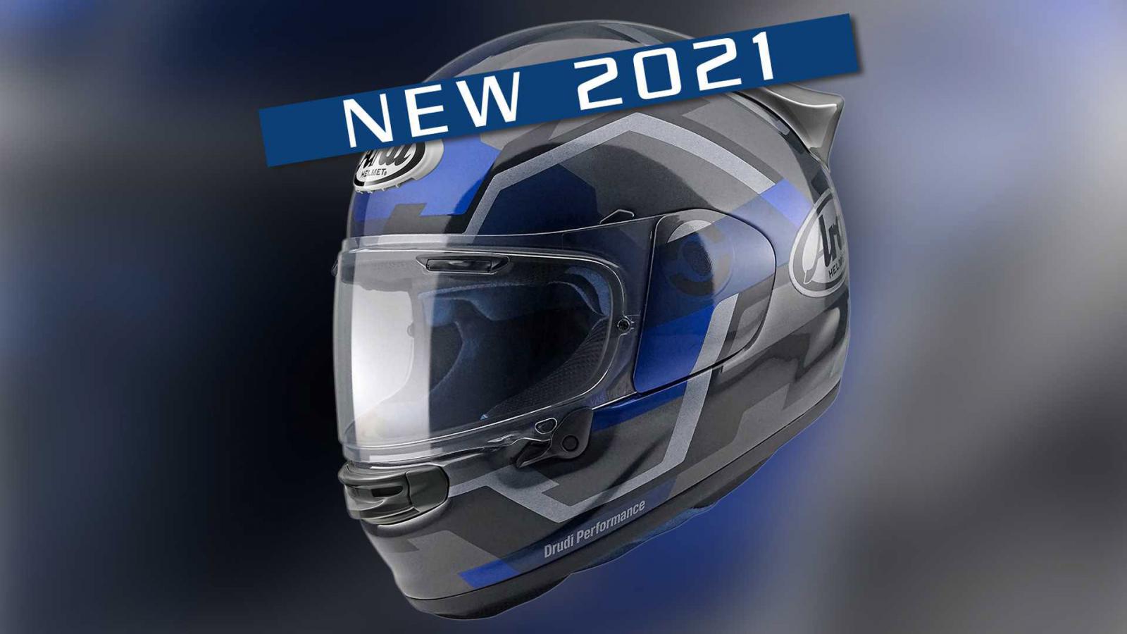 Arai Quantic 12% φθηνότερα