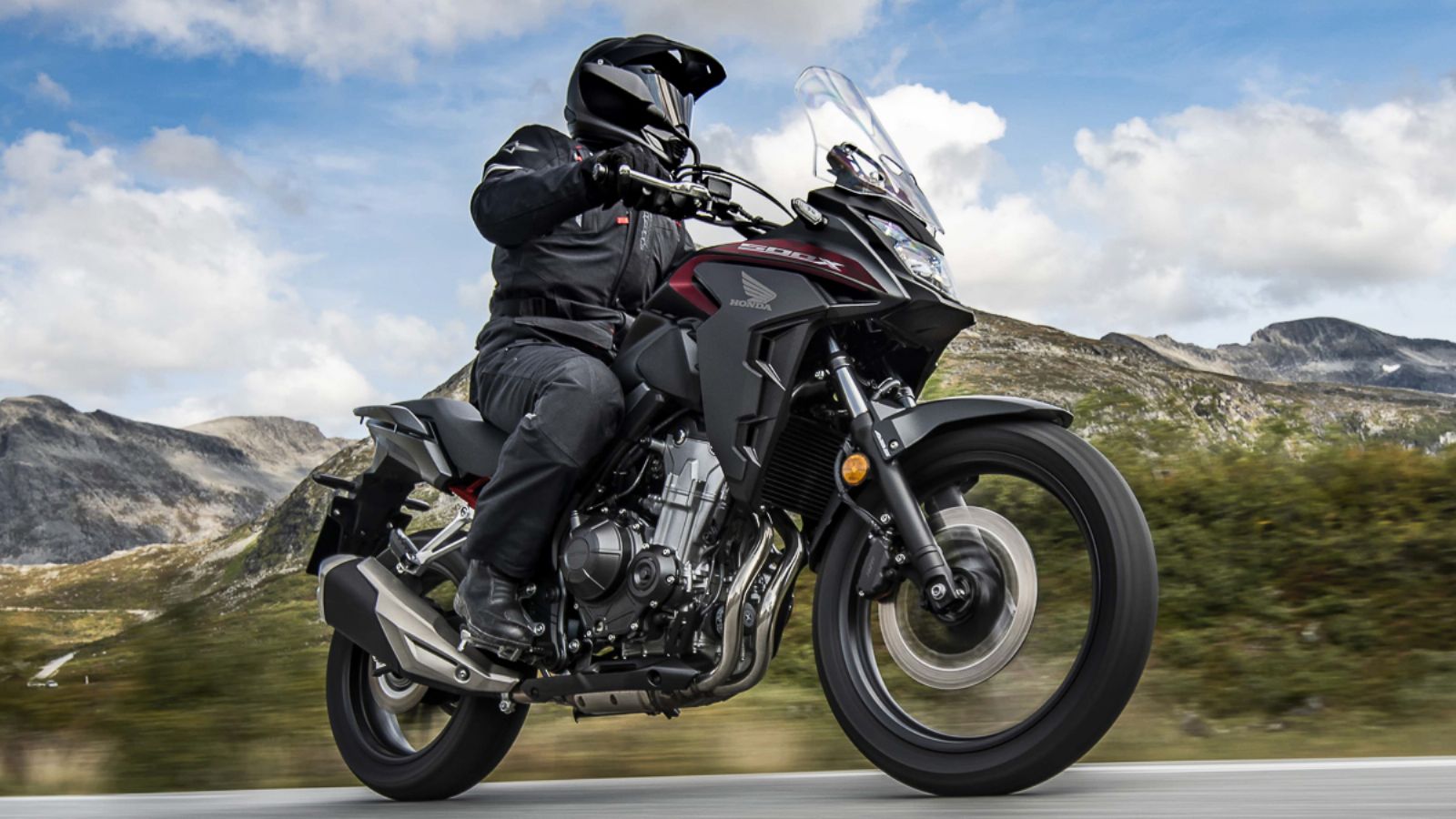 Κλείσε ραντεβού on line και οδήγησε το επόμενο Honda σου