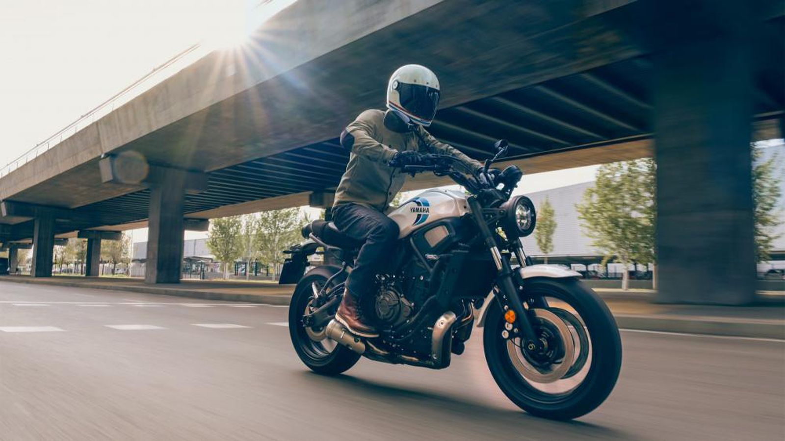 Yamaha XSR 700 2022: Αναβαθμισμένη εμφάνιση και έκδοση ΧΤribute