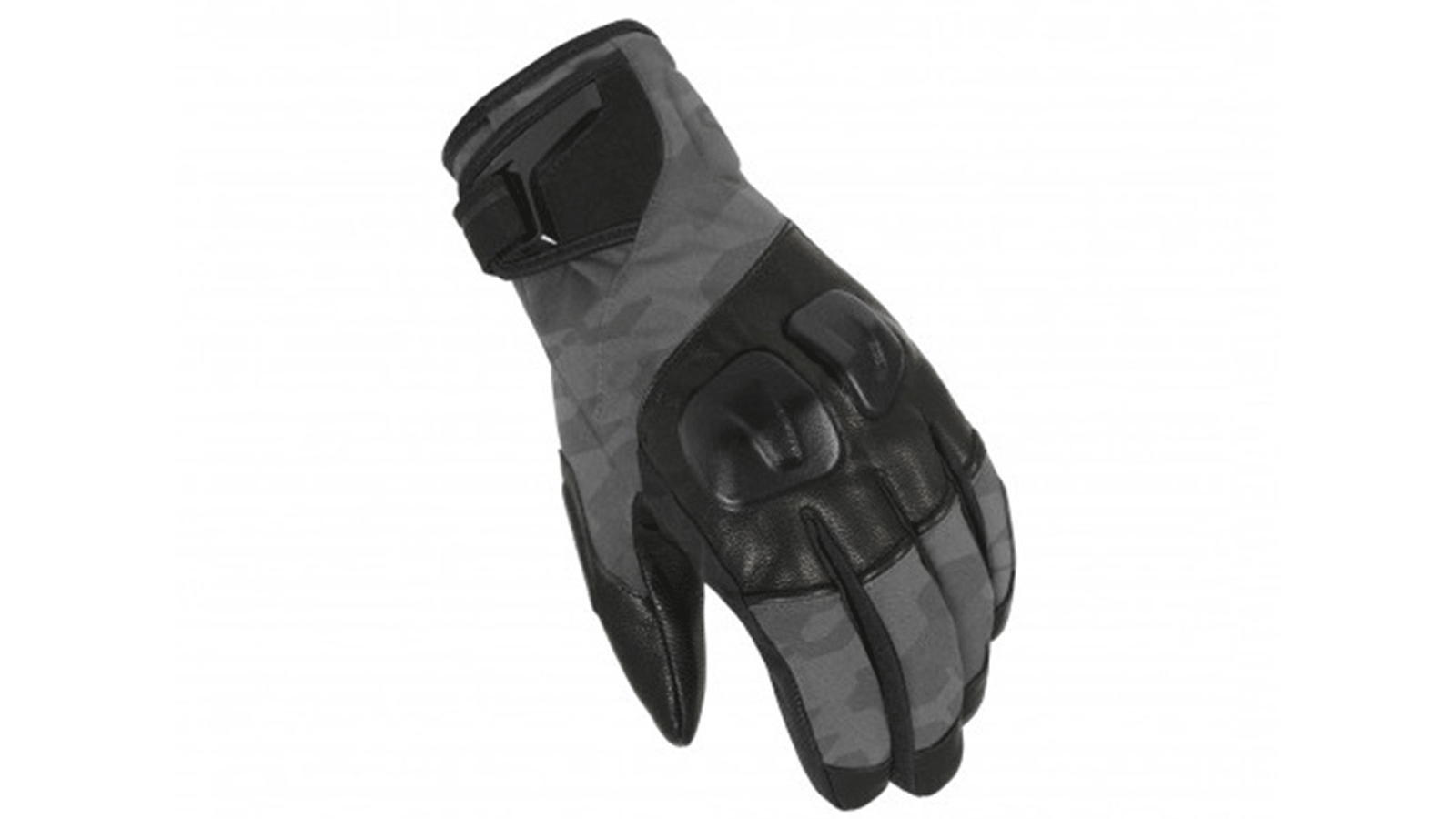 Γάντια MACNA Task RTX γκρι print 180