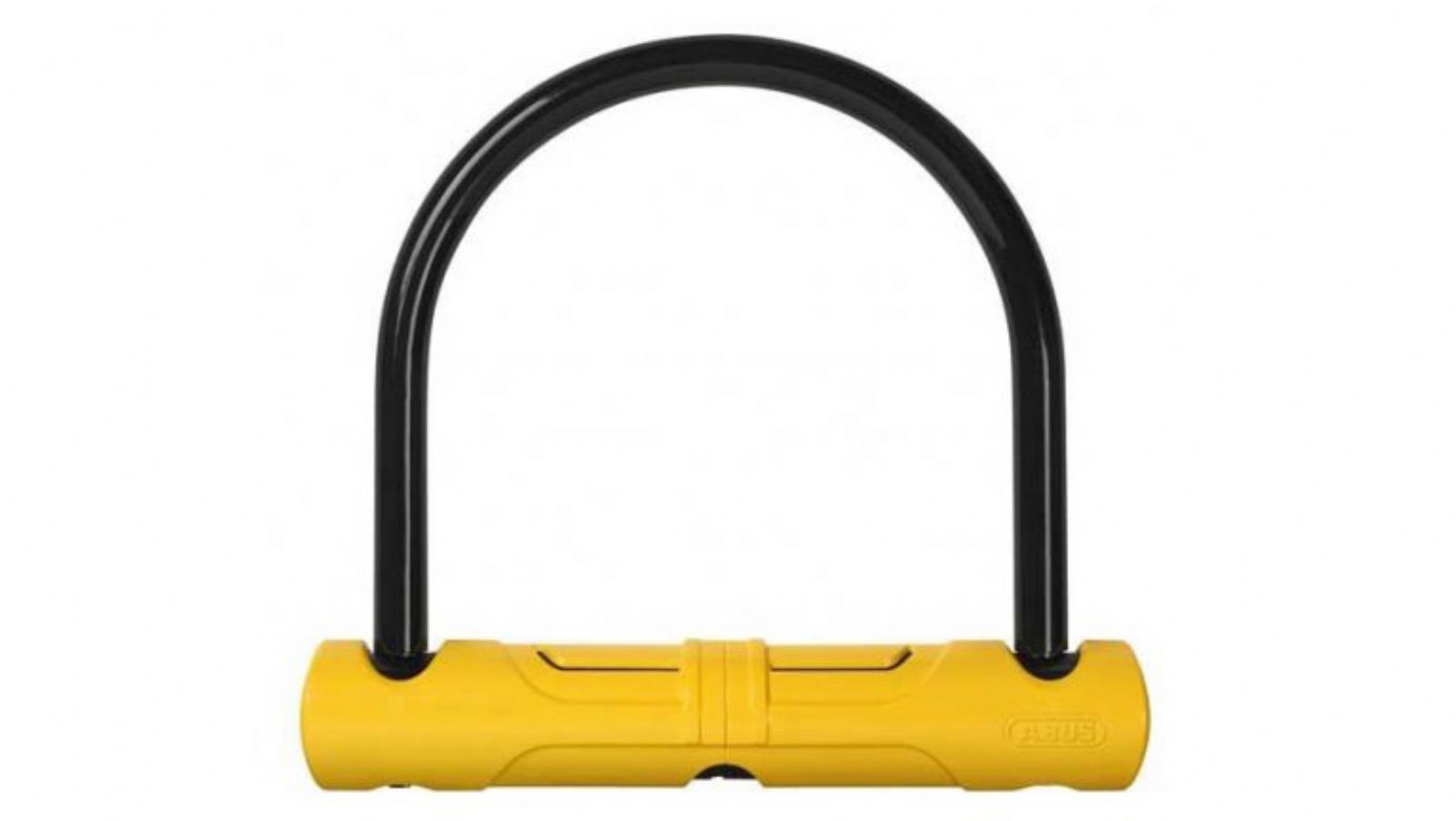 Αντικλεπτικό πέταλο ABUS U-Lock Ultra Scooter