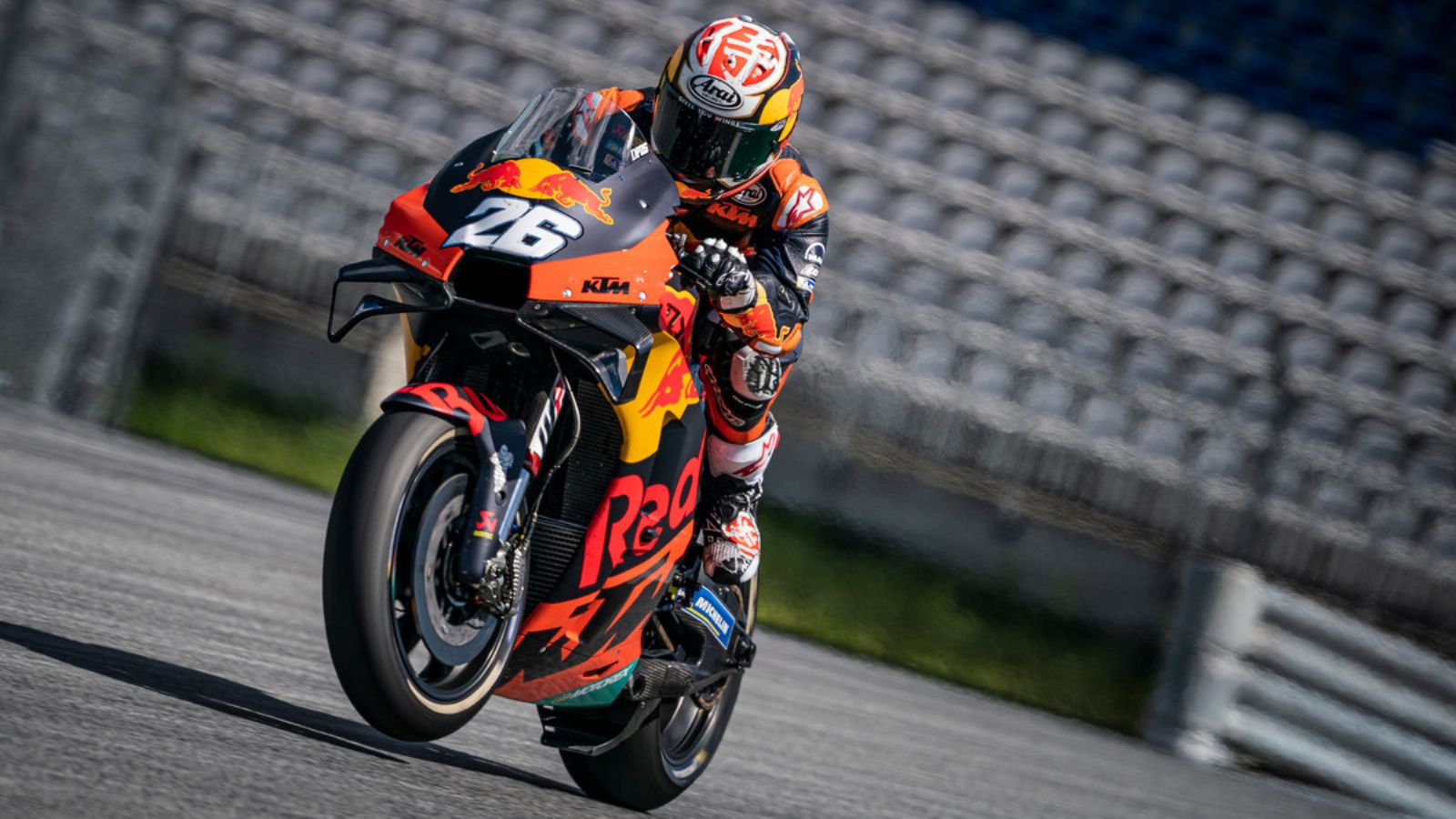 Επίσημο: Επιστροφή Pedsrosa στα MotoGP ως wildcard