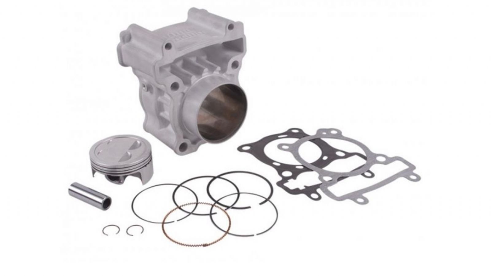 Κυλινδροπίστονο Racing Boy για Yamaha Crypton 135