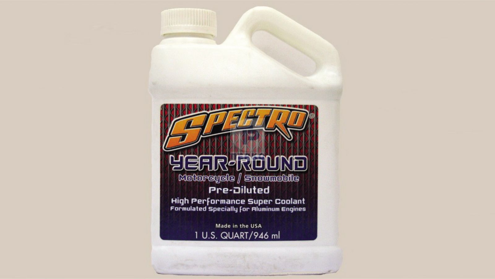 Αντιψυκτικό Spectro Year Round Coolant