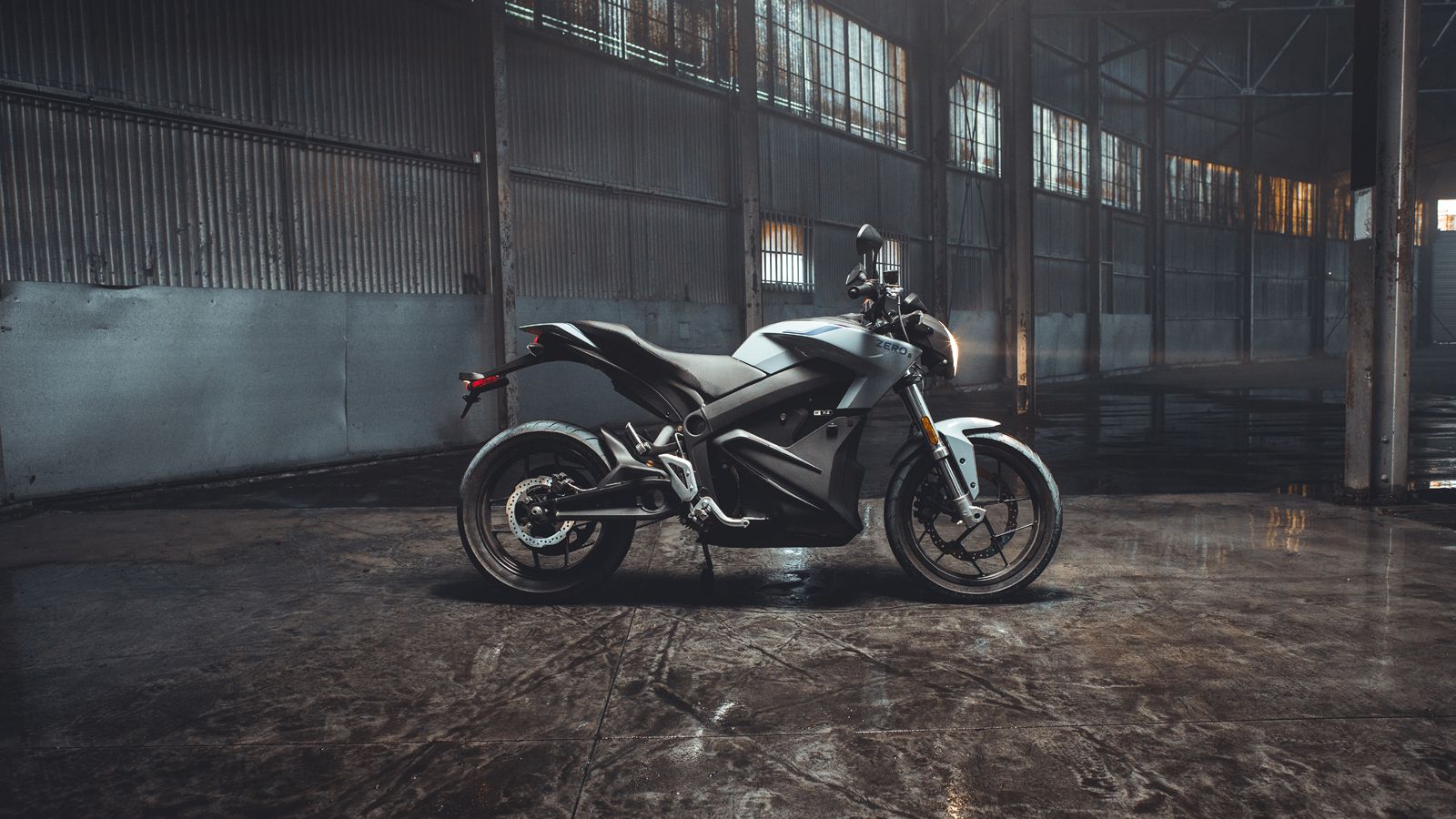 Zero Motorcycles: Εξοικονόμησε έως και 4500 ευρώ από τον πρώτο χρόνο