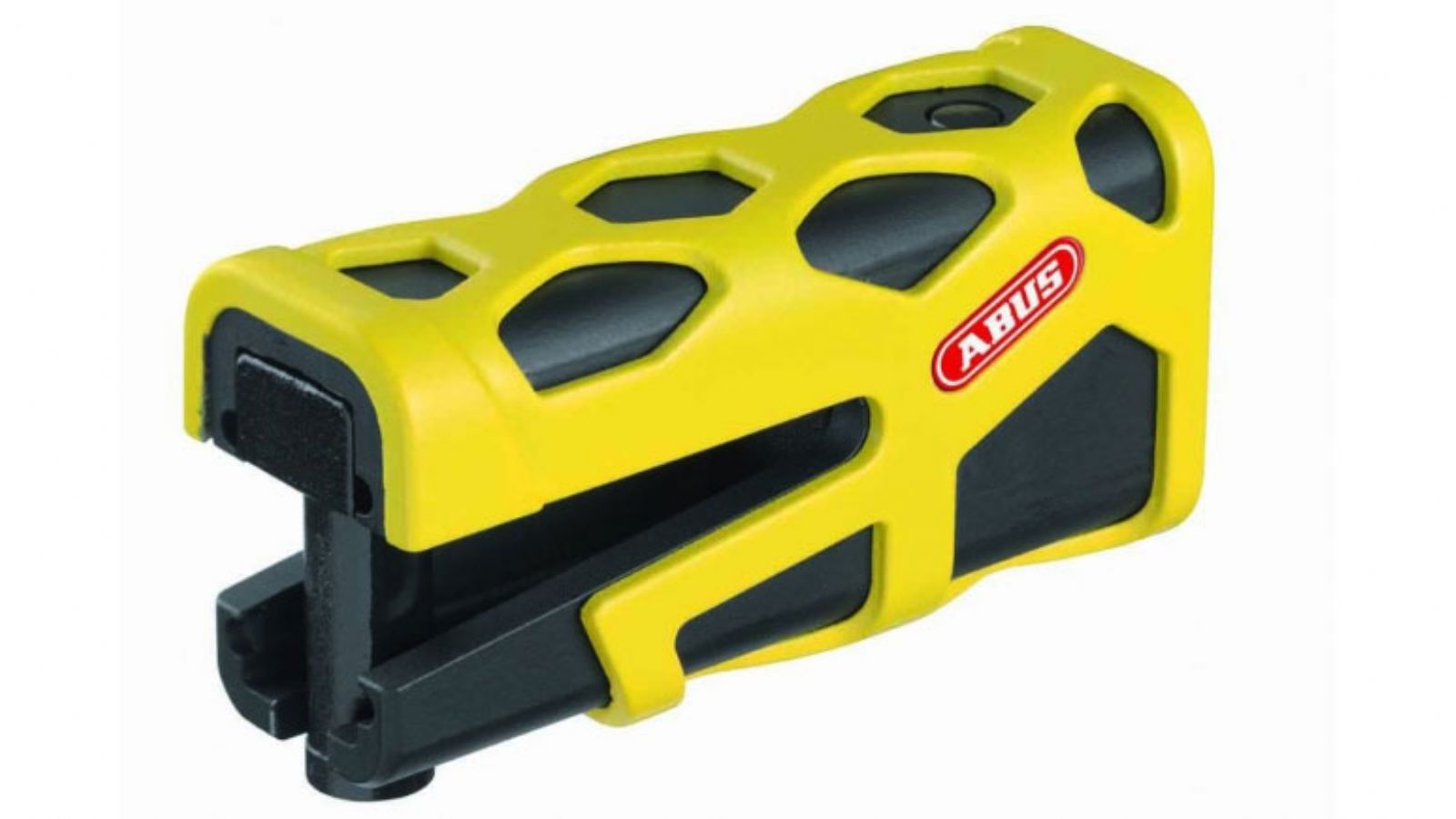 Κλειδαριά δισκοφρένου ABUS Sledg 77 