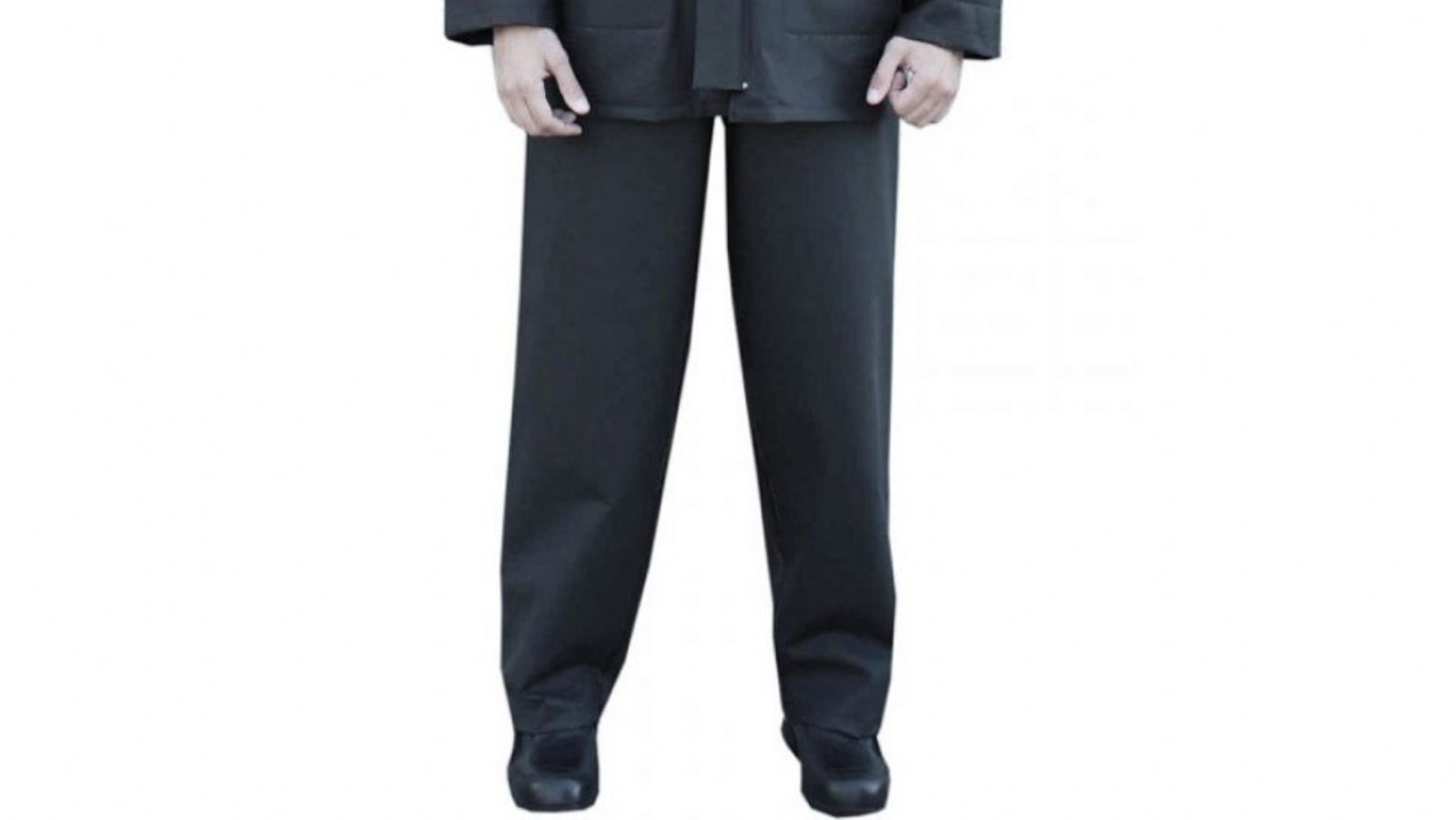 Aδιάβροχο παντελόνι Anorak