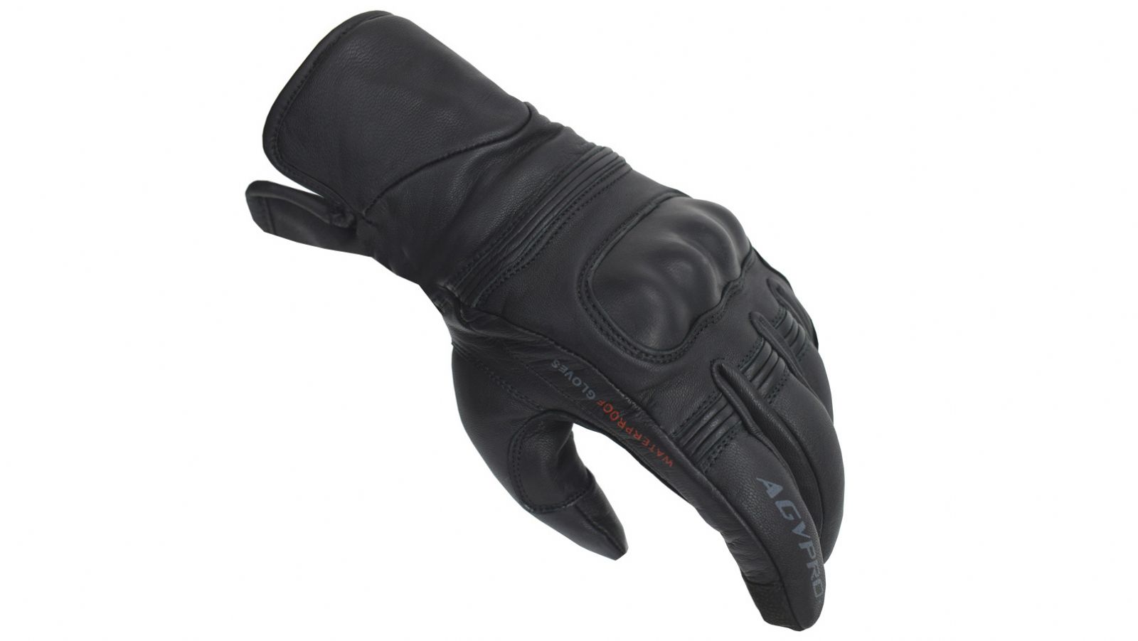 Δερμάτινα γάντια AGVPro Wagner