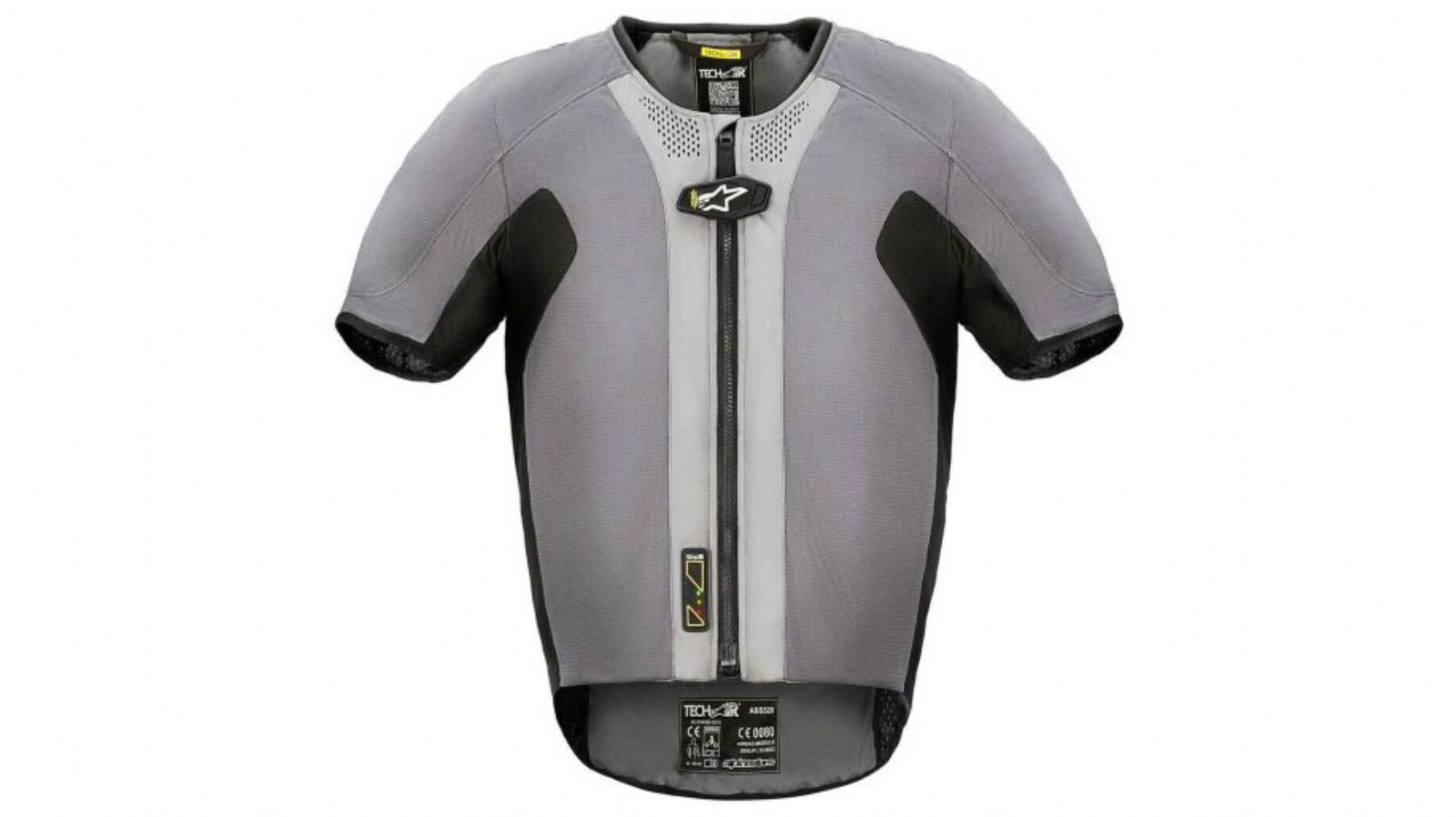 Σύστημα αερόσακου Alpinestars Tech 5