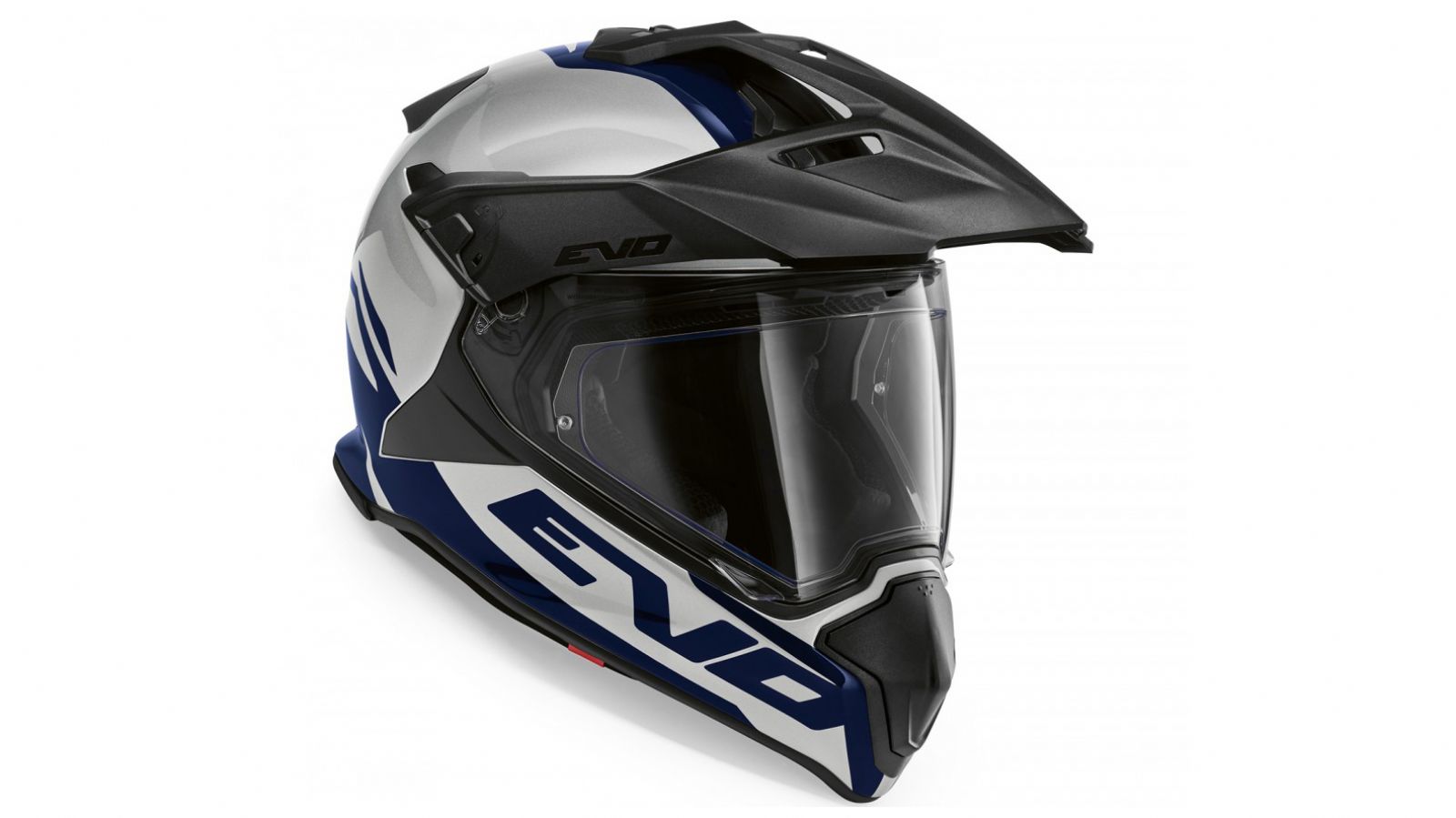 Κράνος BMW Motorrad GS Carbon Evo Xcite