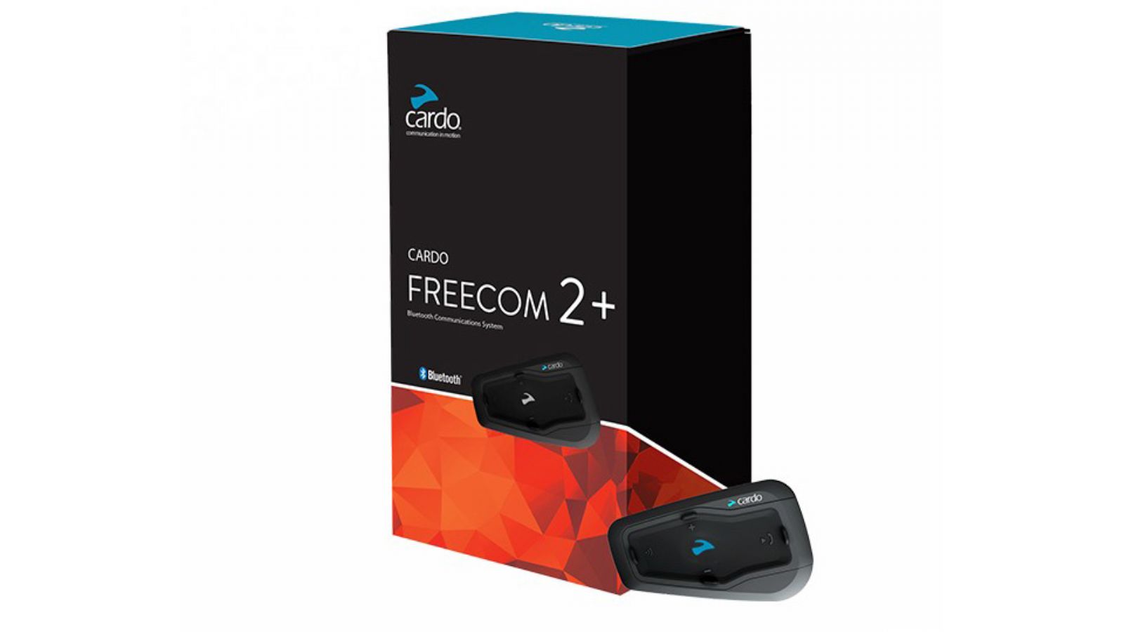 Ενδοεπικοινωνία Cardo Freecom 2 Plus (Μονή)