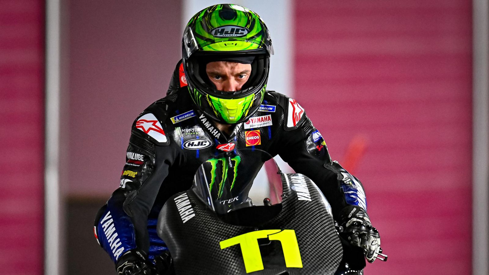 Cal Crutchlow: Επιστρέφει στα MotoGP για 3 αγώνες