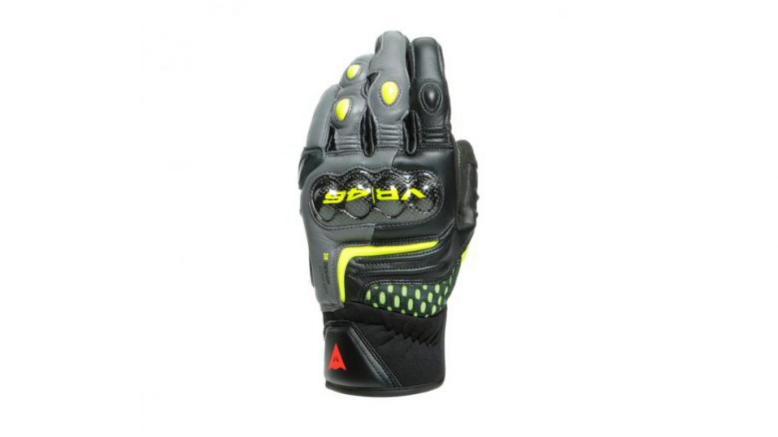 Δερμάτινα γάντια Dainese VR46 Sector